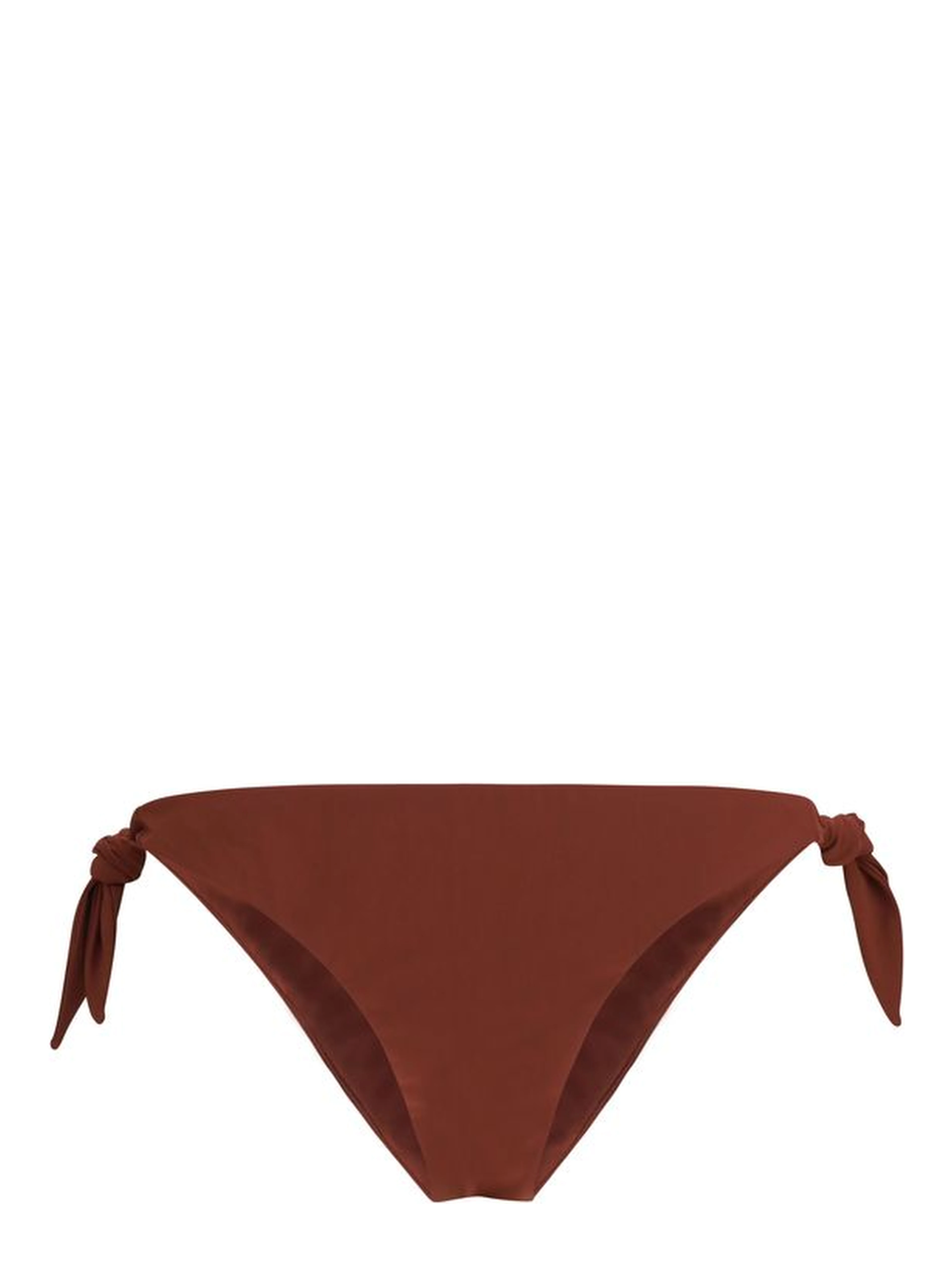 Multicolor Polyamide Swim Briefs