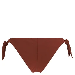 Multicolor Polyamide Swim Briefs