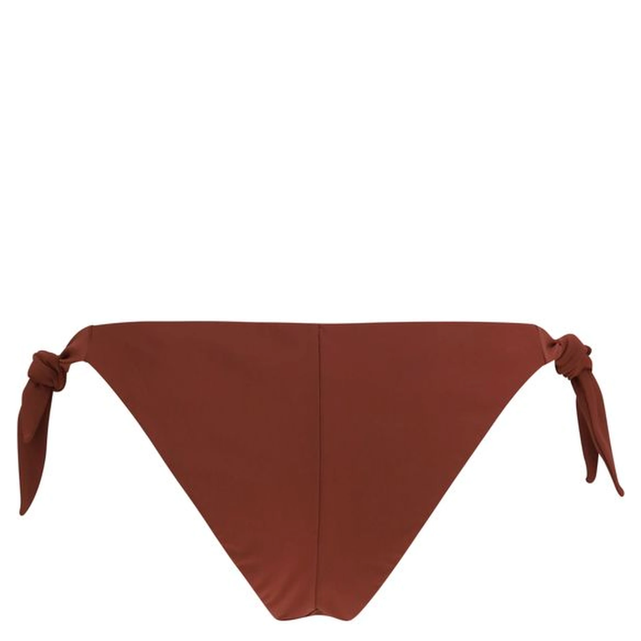 Multicolor Polyamide Swim Briefs