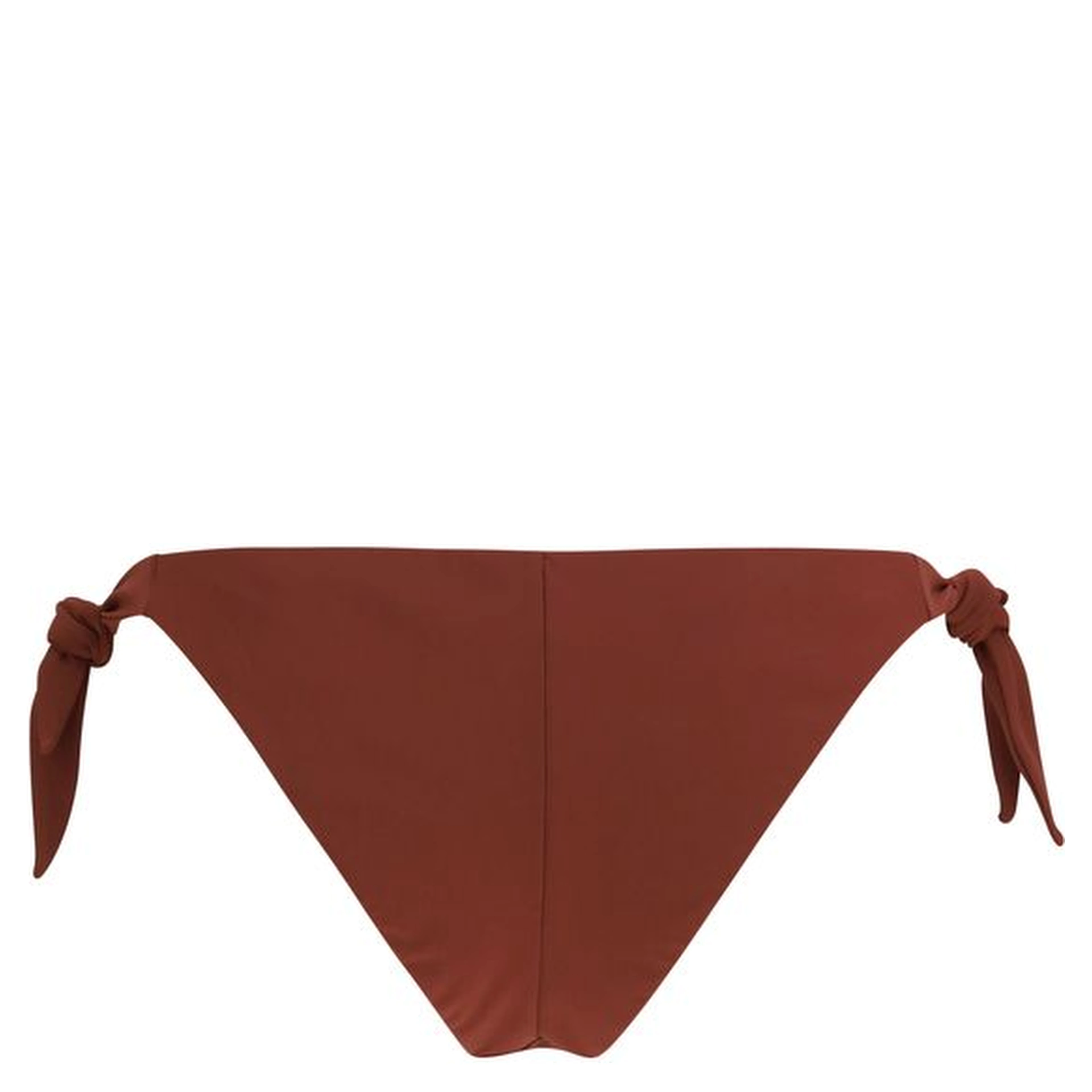 Multicolor Polyamide Swim Briefs