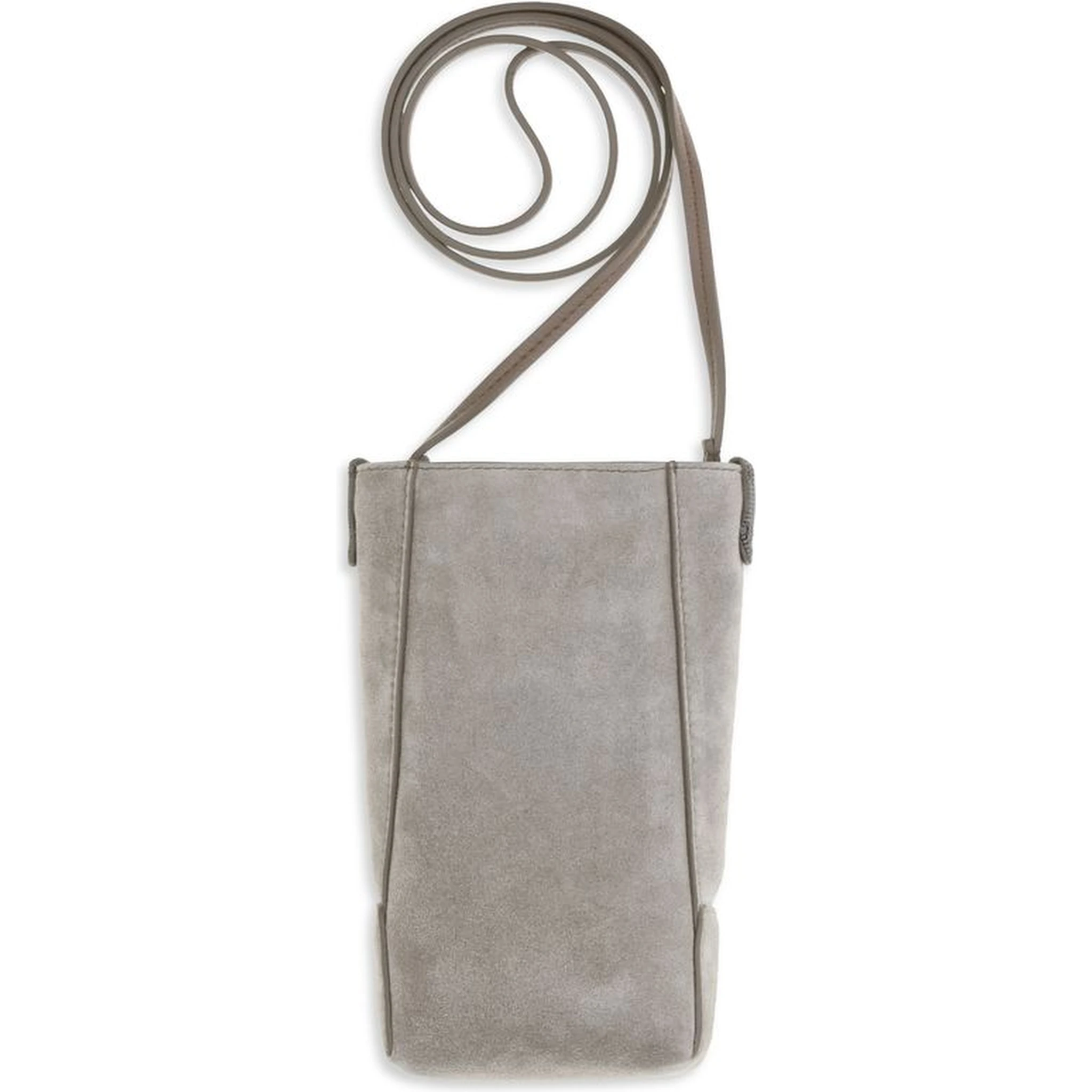 Gray Calf Leather Bos Taurus Other Accessories