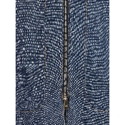 Fendi Skirts Blue
