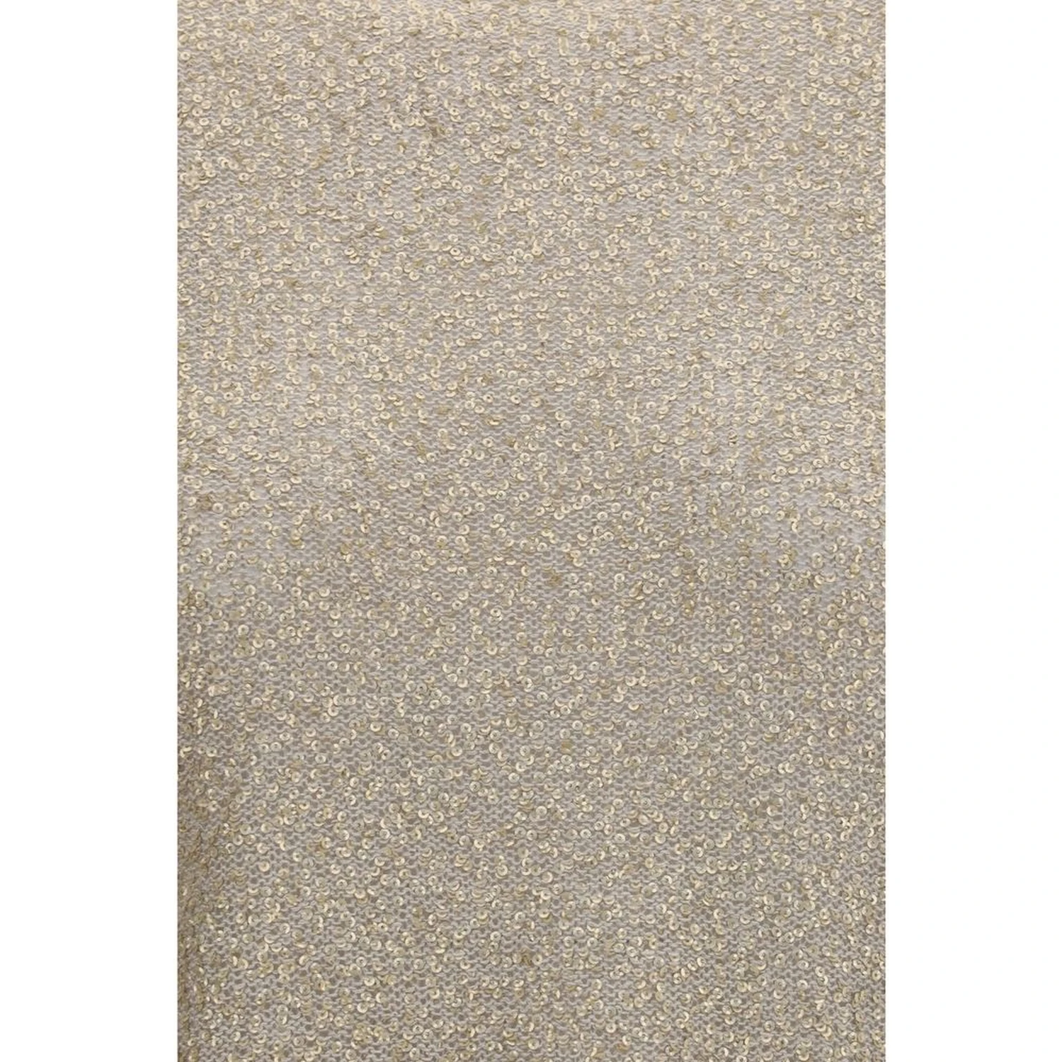 Beige Linen Sweatshirt