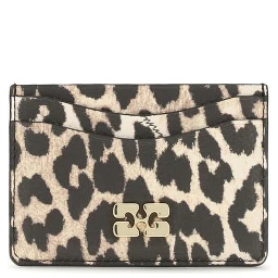 Multicolor Recycled Polyester Wallet
