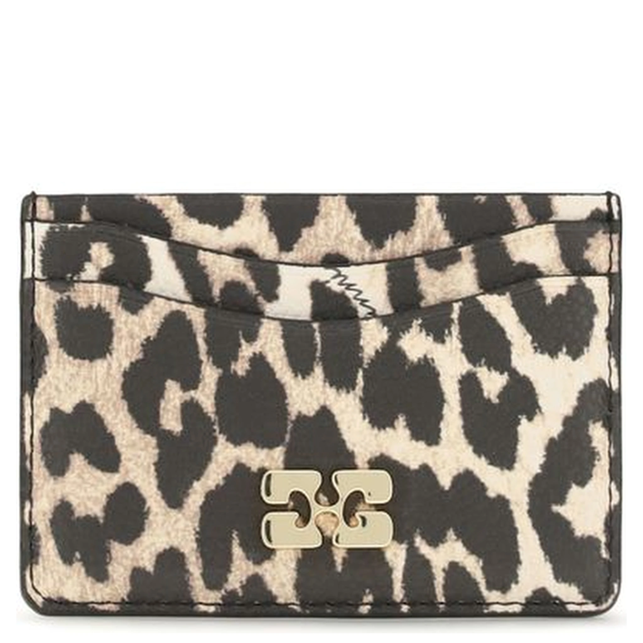 Multicolor Recycled Polyester Wallet