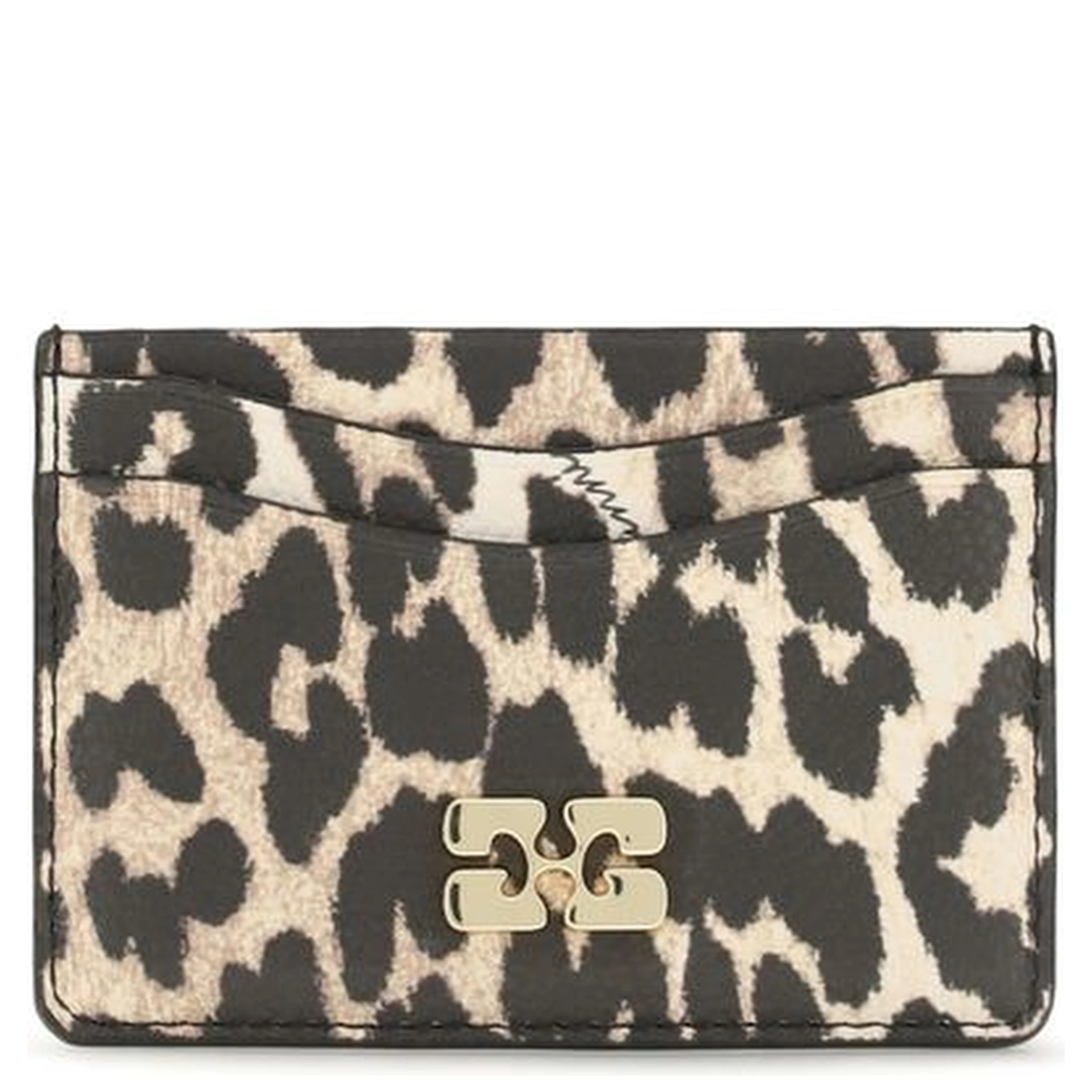 Multicolor Recycled Polyester Wallet