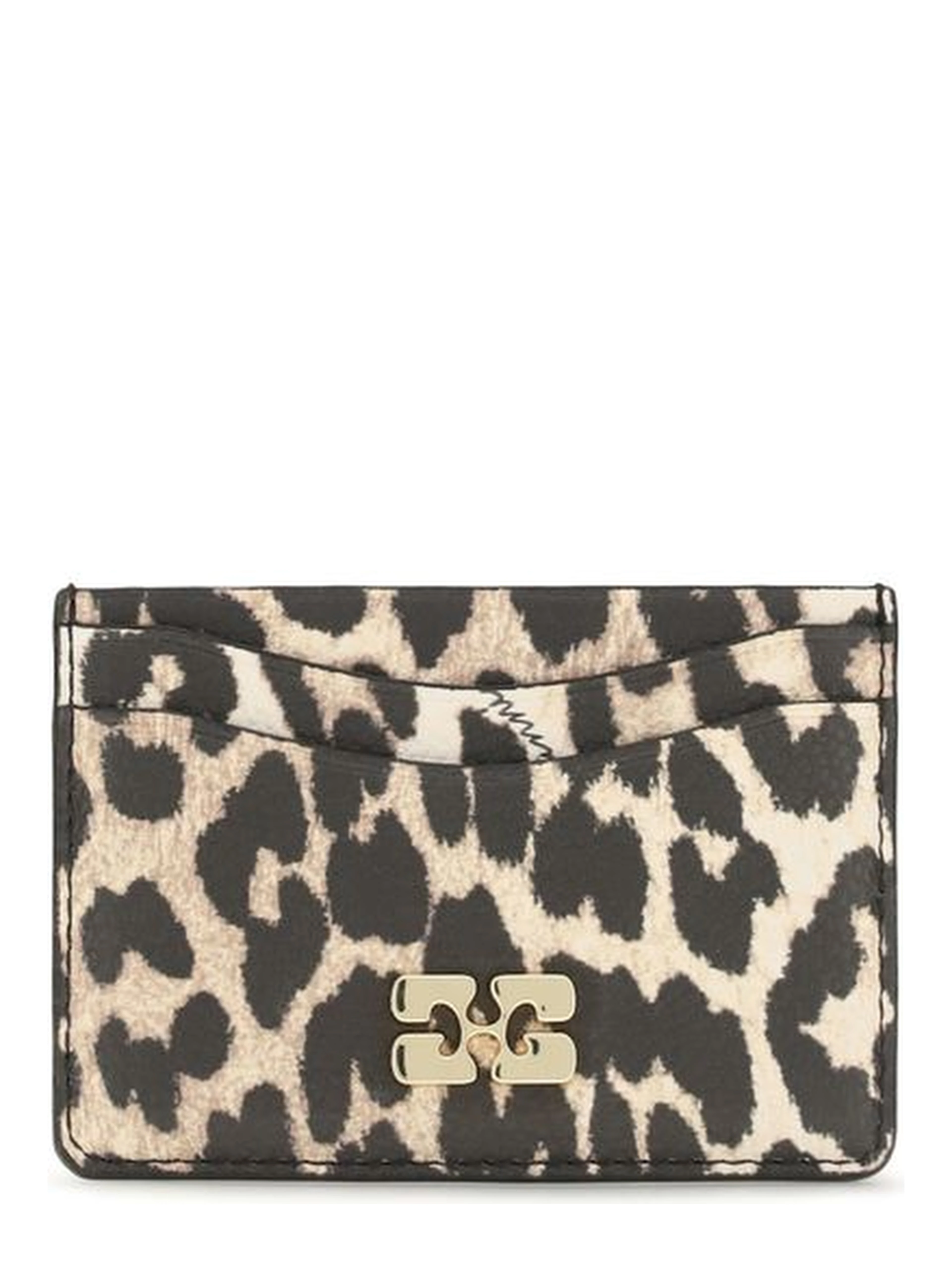 Multicolor Recycled Polyester Wallet