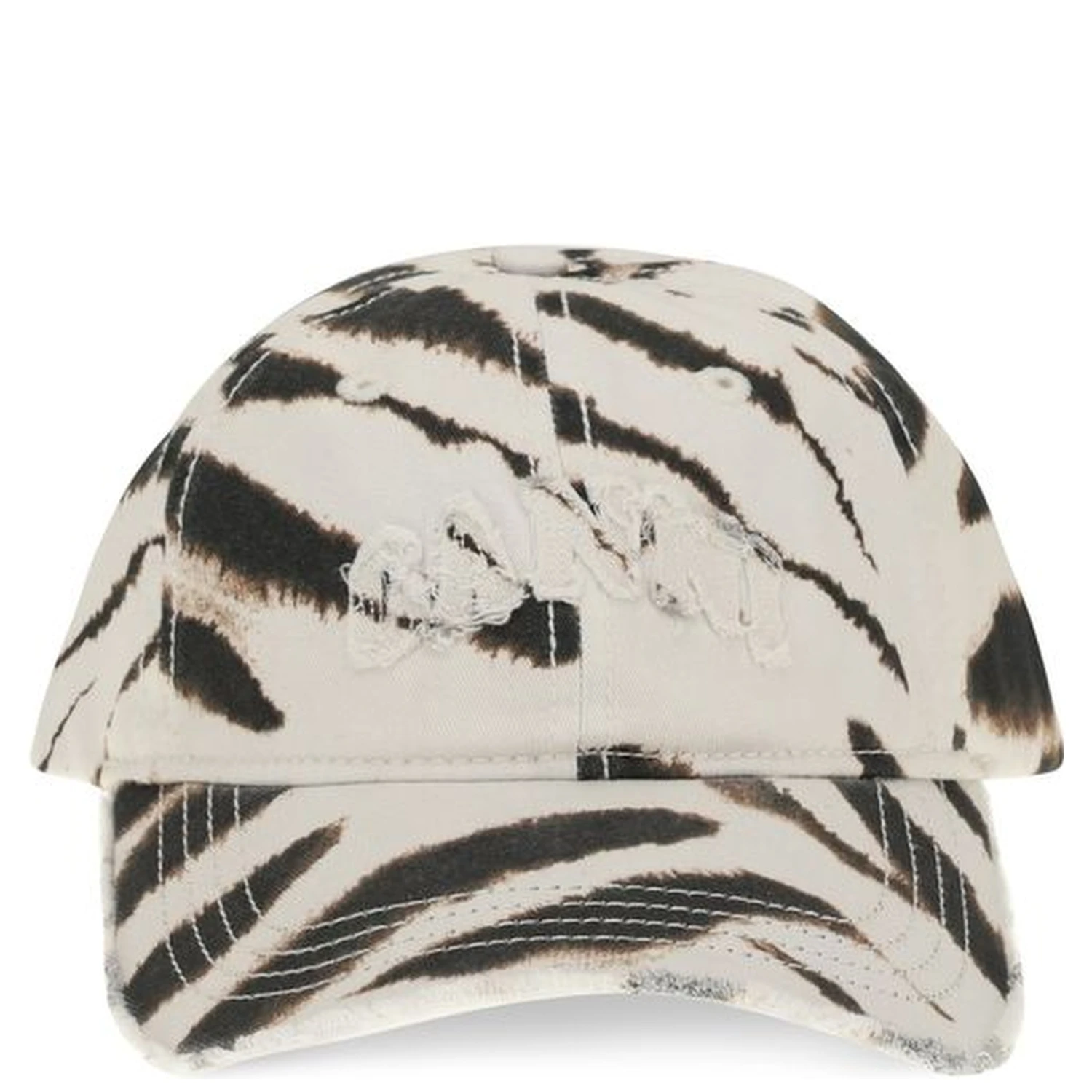 Multicolor Cotton Cap (Baseball Hat)