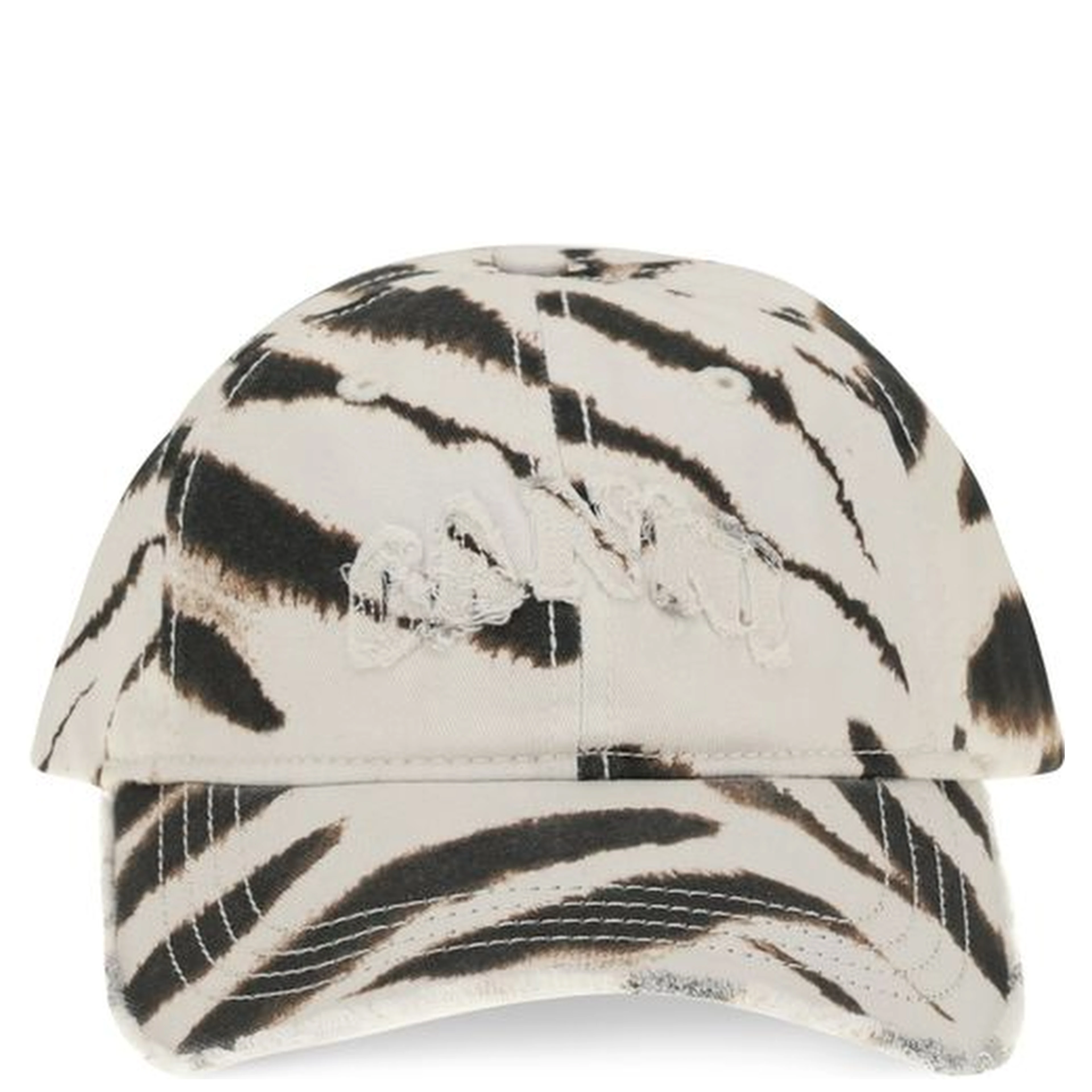 Multicolor Cotton Cap (Baseball Hat)