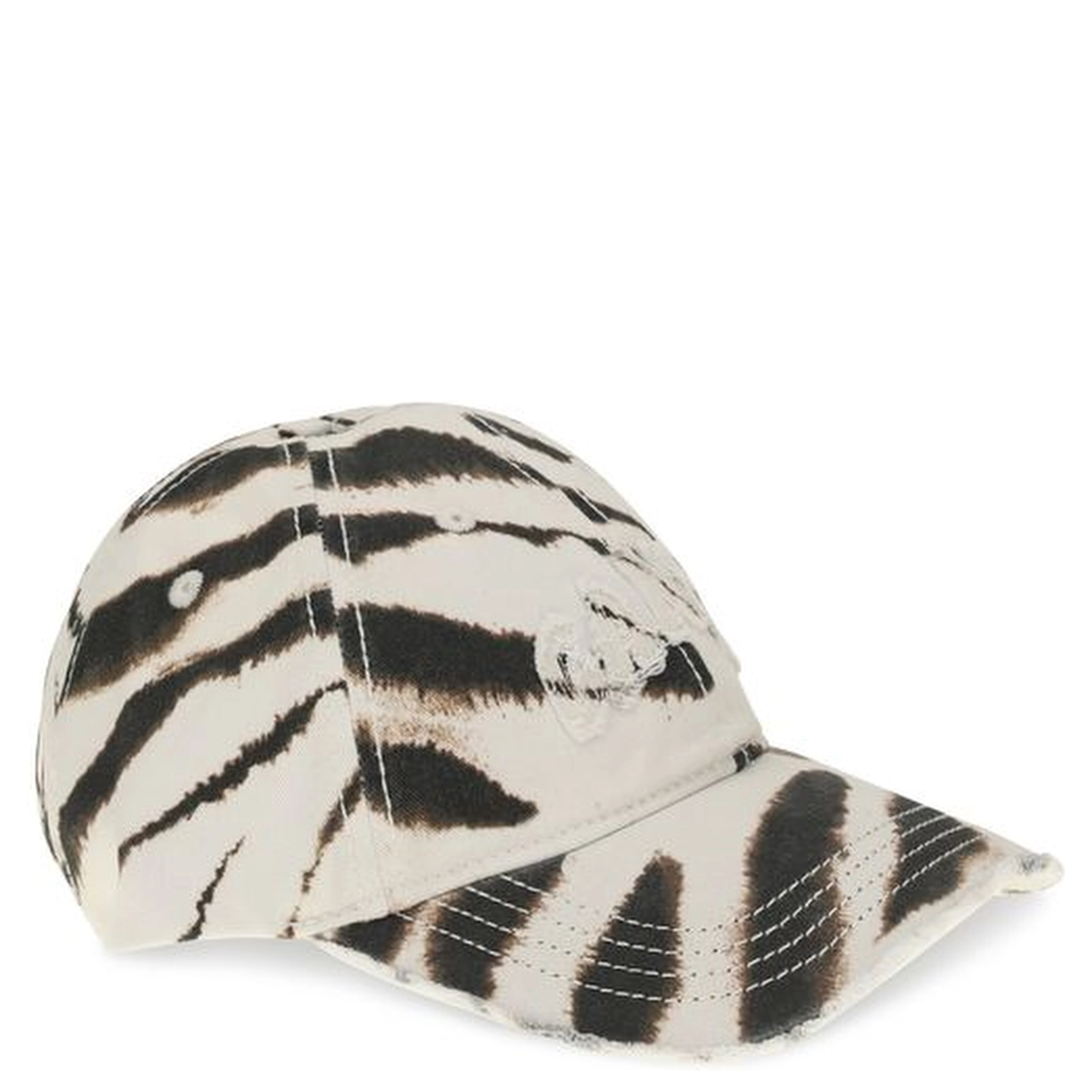 Multicolor Cotton Cap (Baseball Hat)