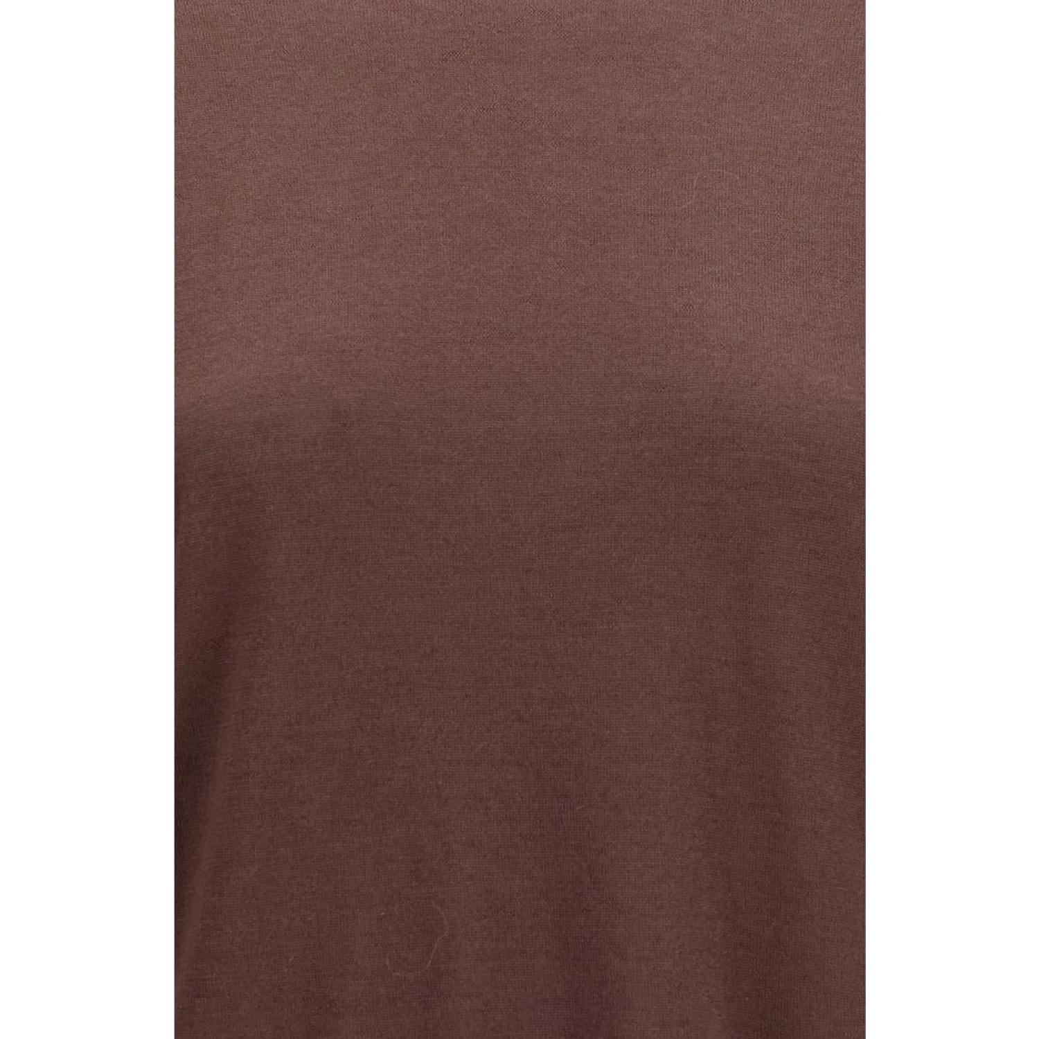 Purple Cashmere Sweater