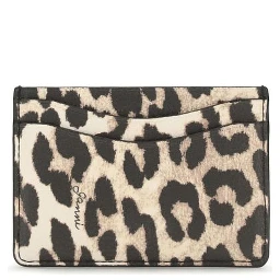 Multicolor Recycled Polyester Wallet