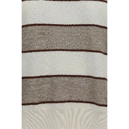 Beige Wool Oves Aries Sweatshirt