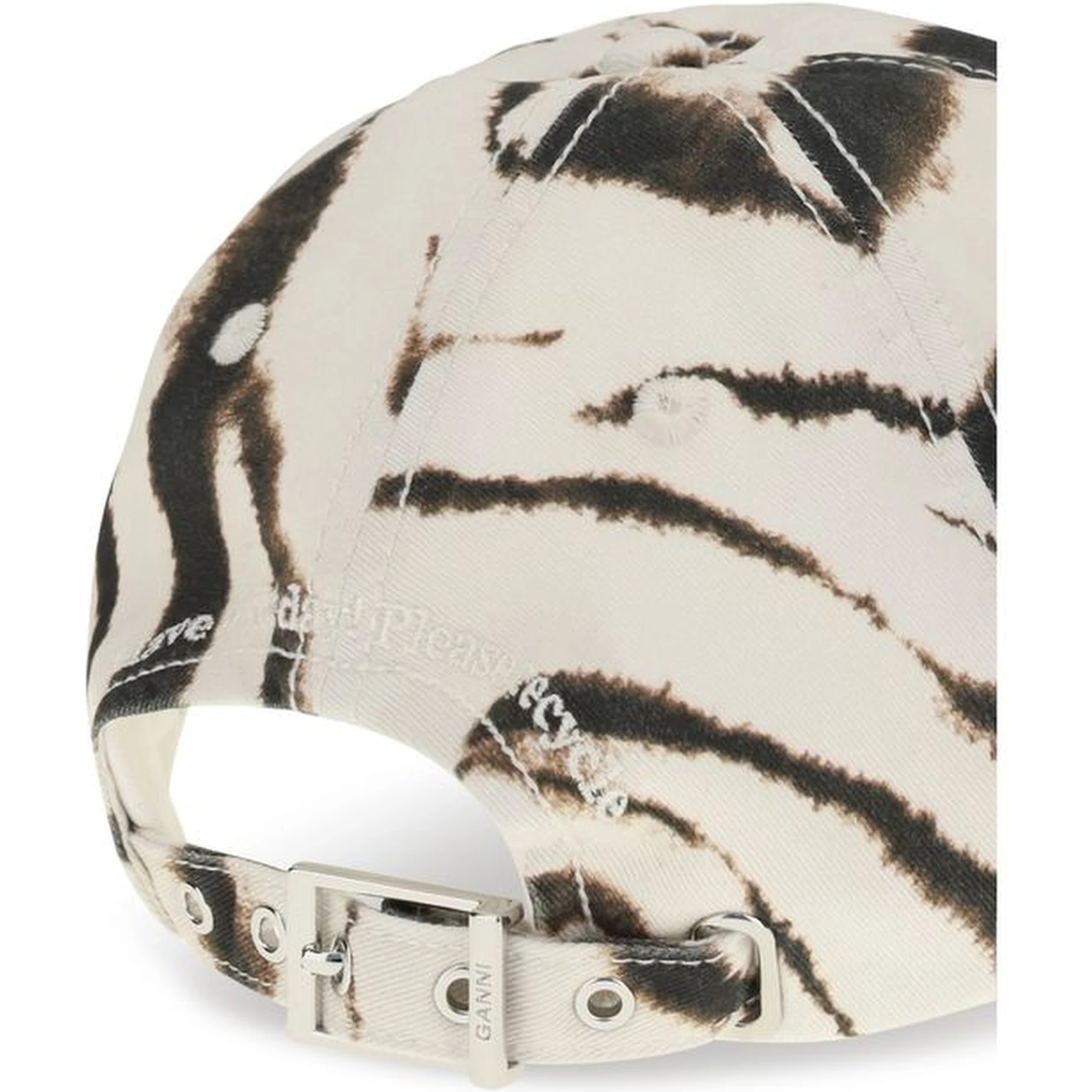 Multicolor Cotton Cap (Baseball Hat)