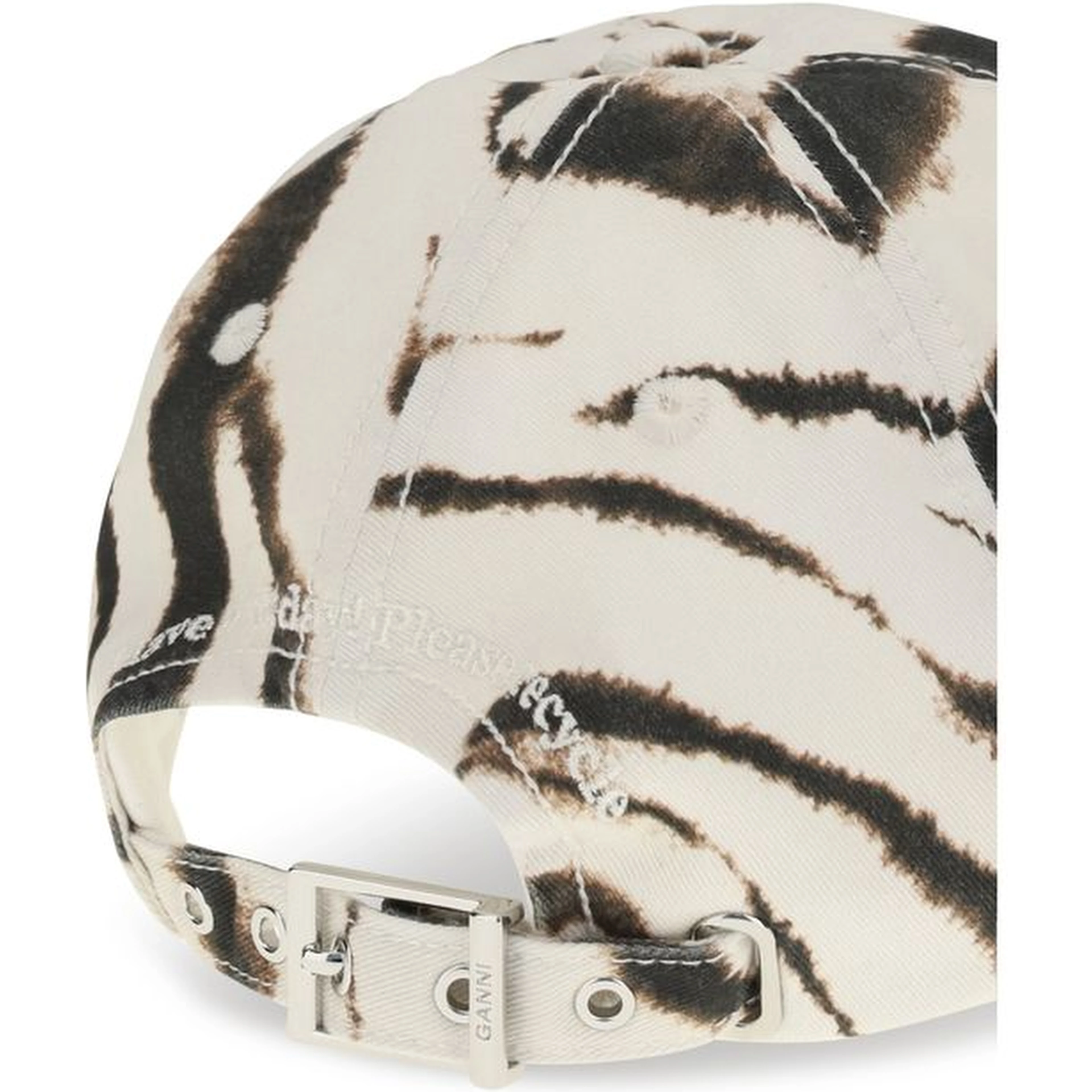 Multicolor Cotton Cap (Baseball Hat)