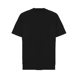 T-SHIRT IN TESSUTO TECNICO