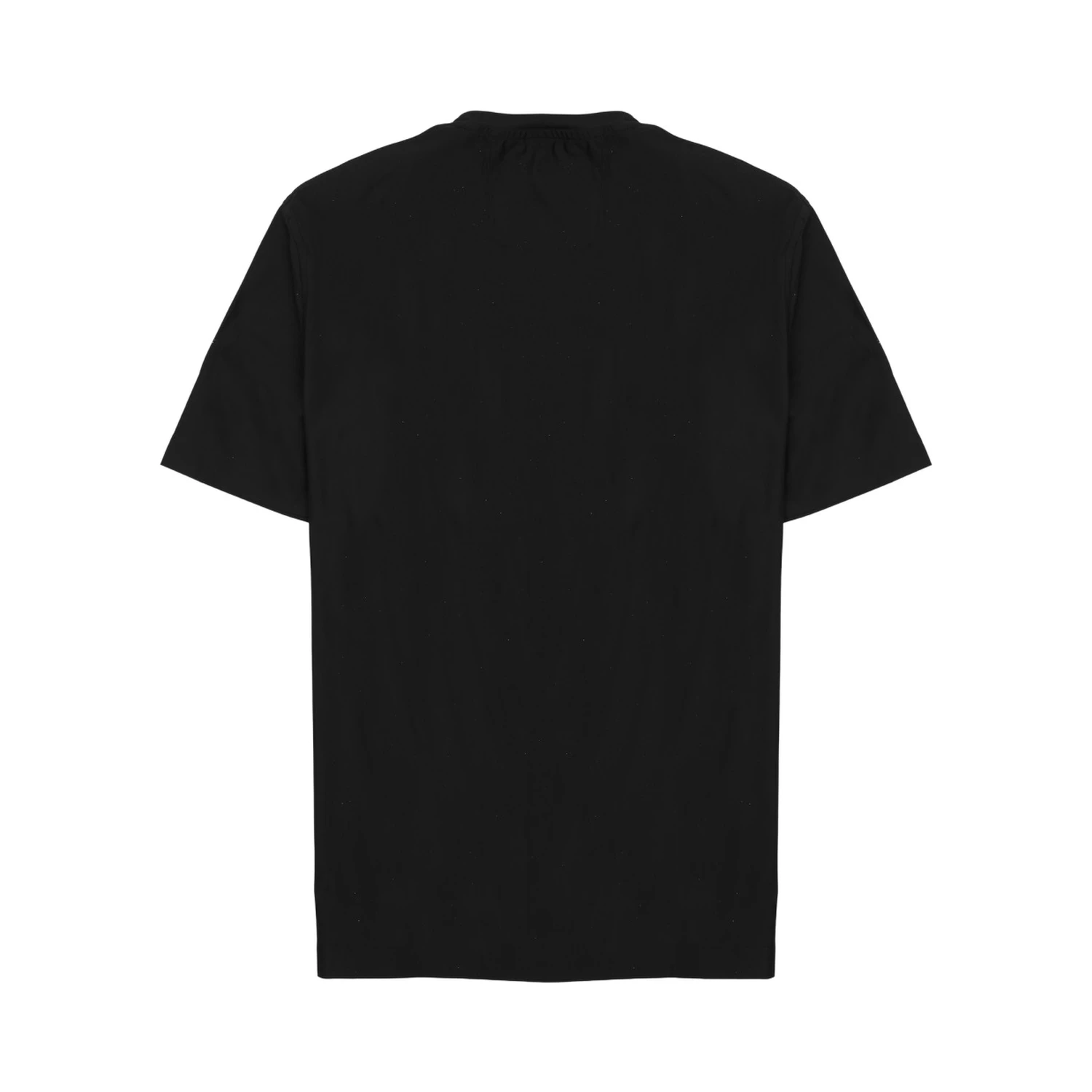 T-SHIRT IN TESSUTO TECNICO