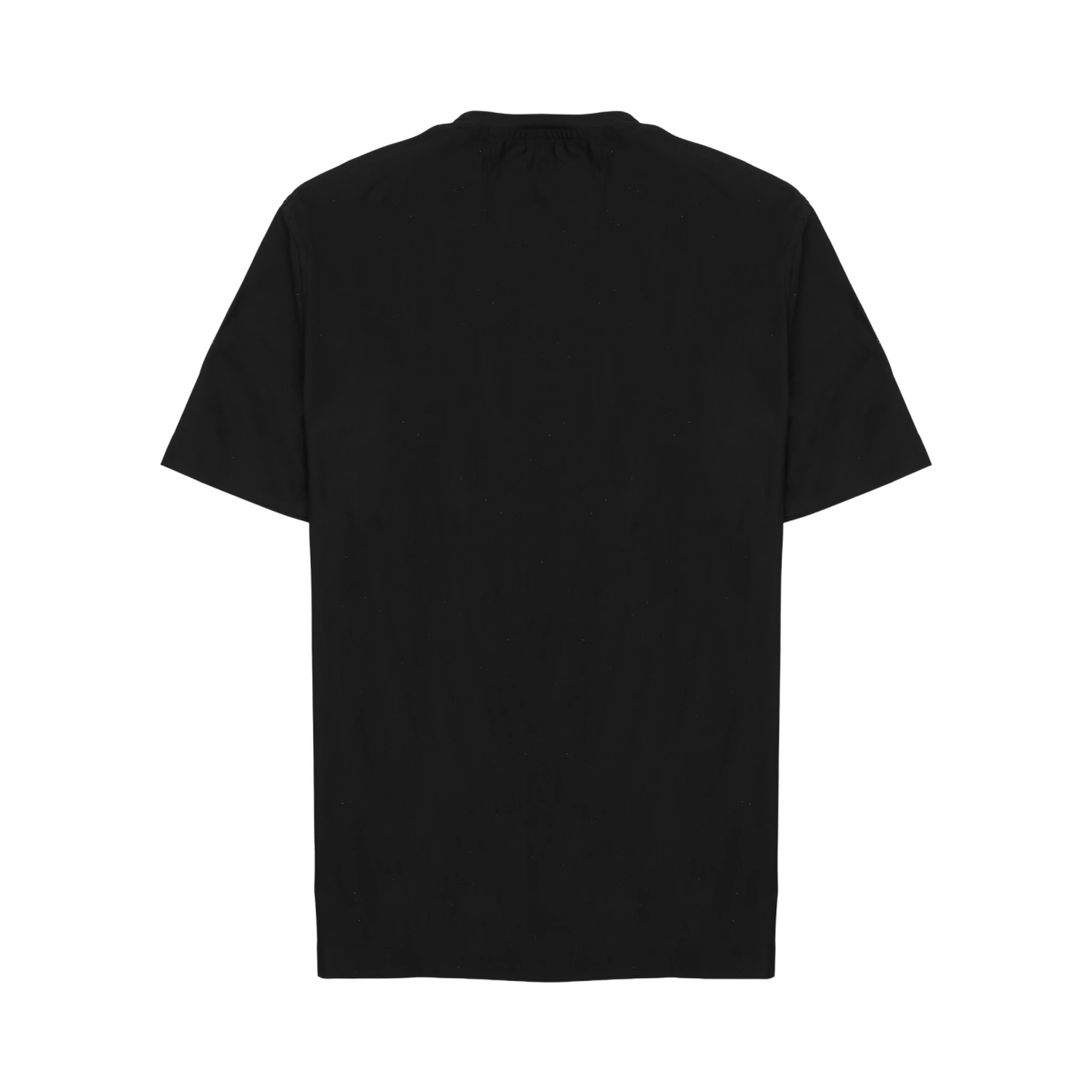 T-SHIRT IN TESSUTO TECNICO