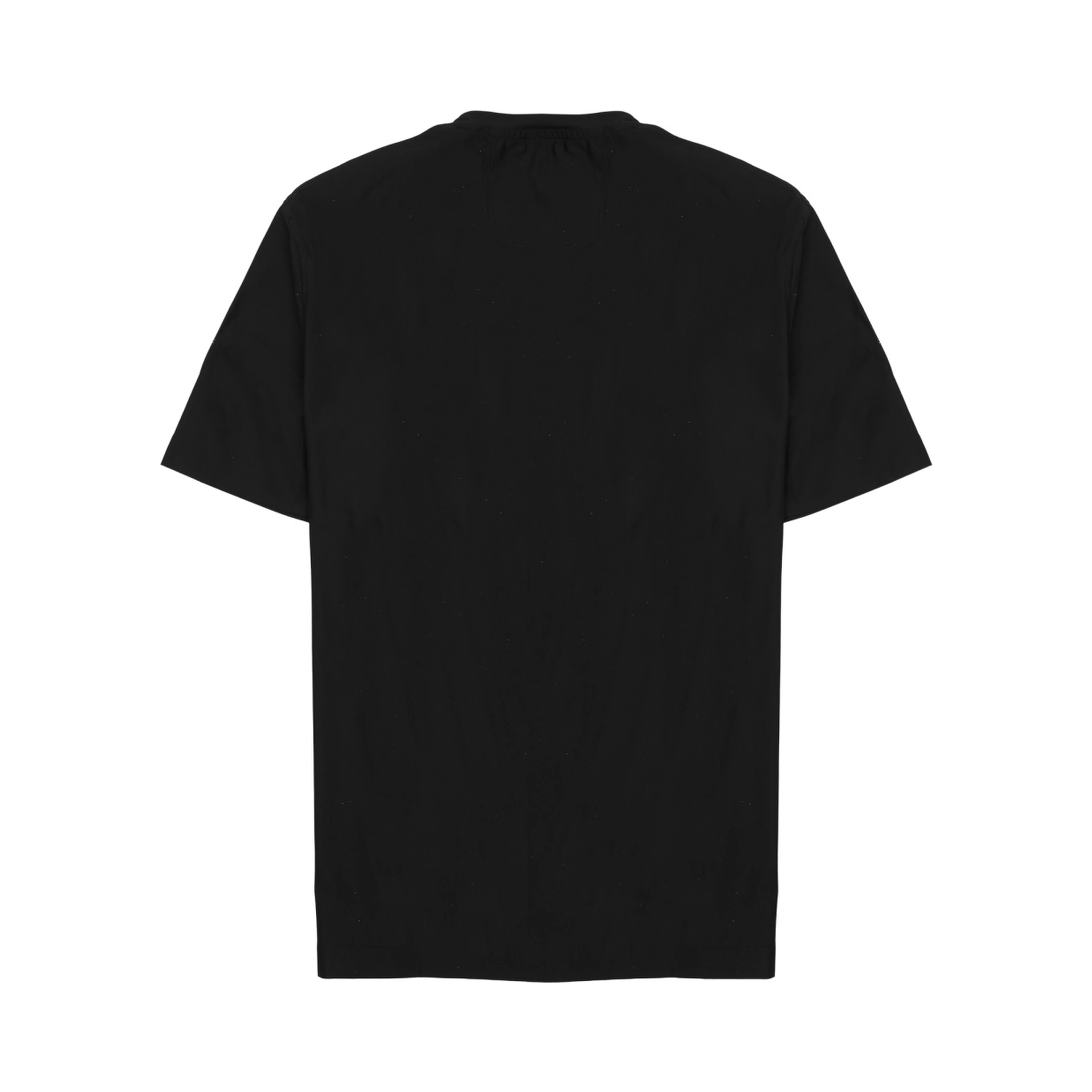 T-SHIRT IN TESSUTO TECNICO