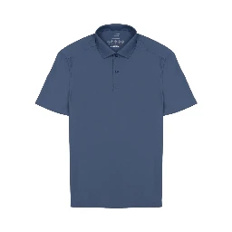 POLO A MANICA CORTA