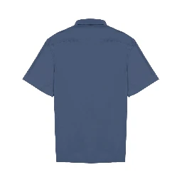 POLO A MANICA CORTA