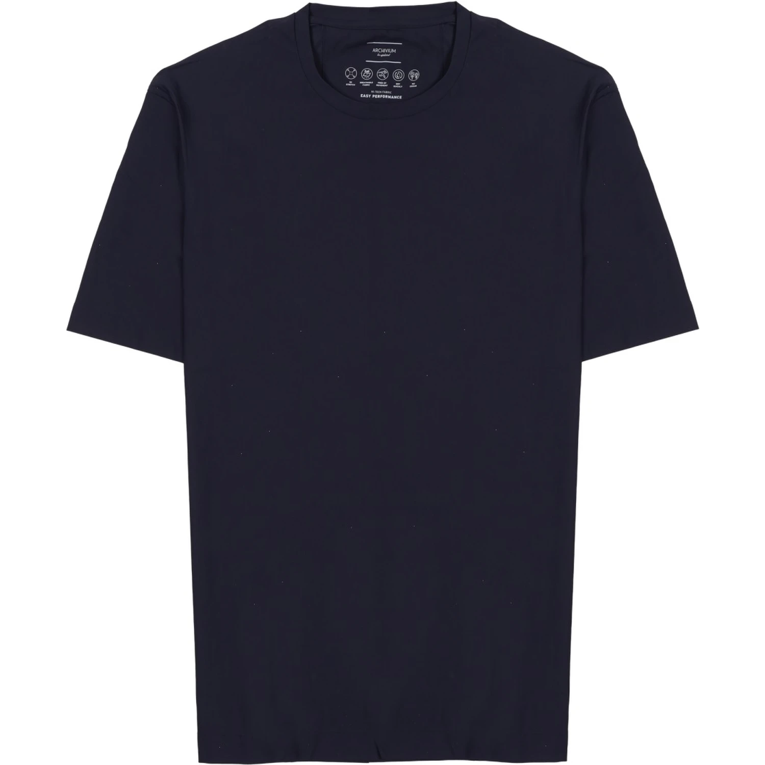 T-SHIRT IN TESSUTO TECNICO