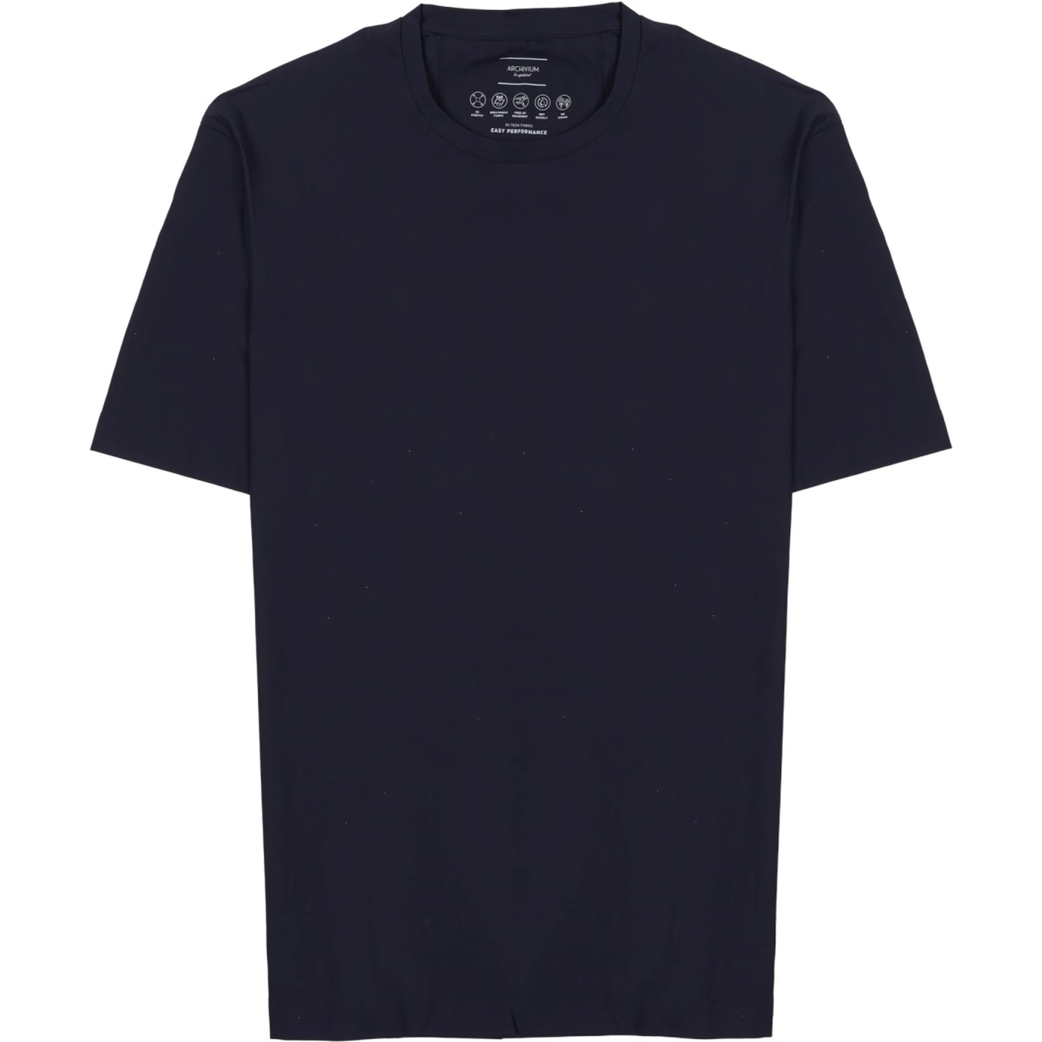 T-SHIRT IN TESSUTO TECNICO