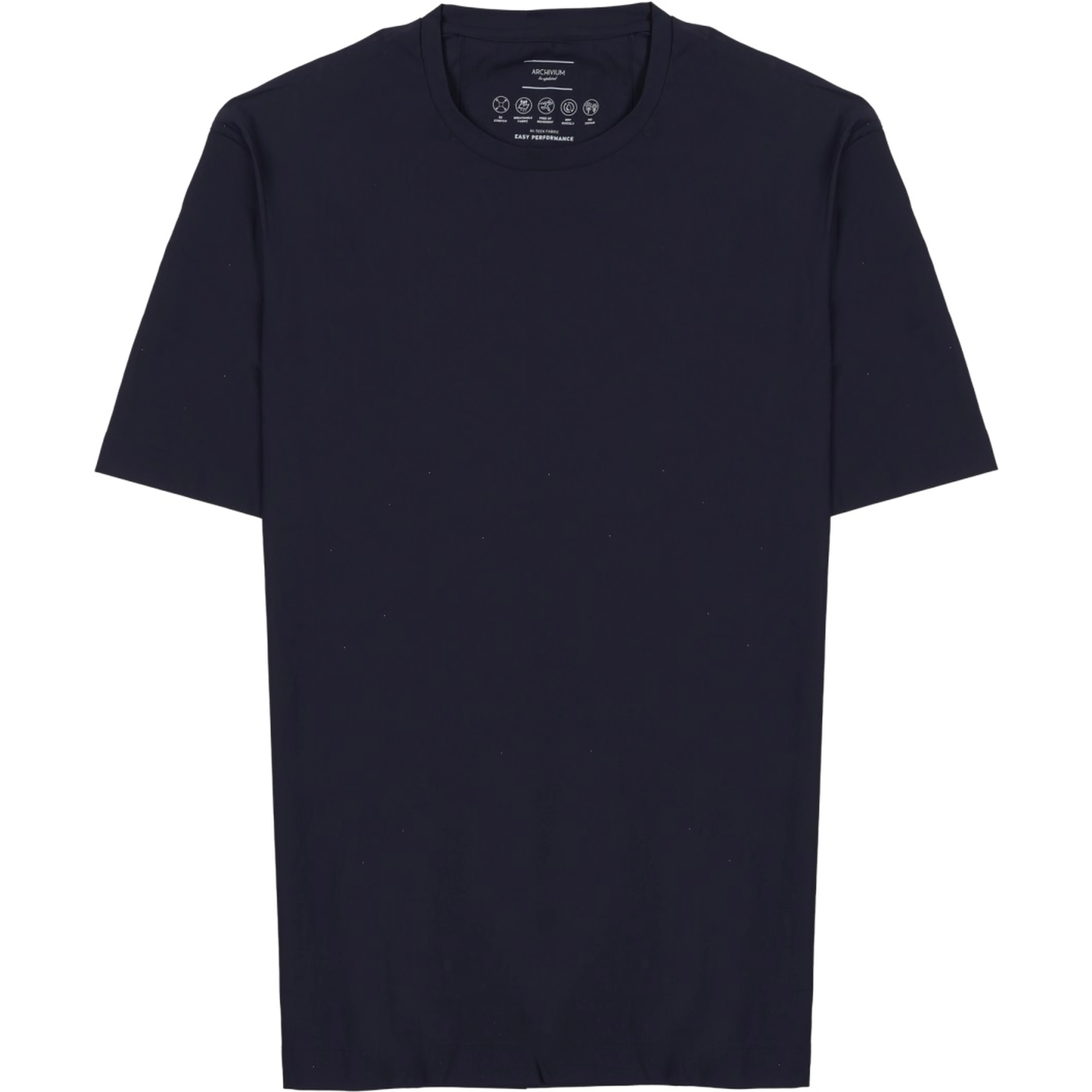 T-SHIRT IN TESSUTO TECNICO