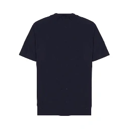 T-SHIRT IN TESSUTO TECNICO