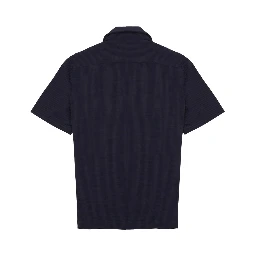 CAMICIA CON COLLO BOWLING