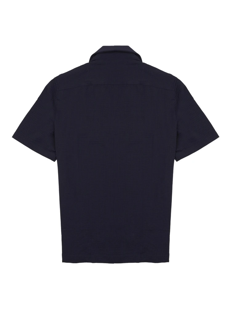 CAMICIA CON COLLO BOWLING alternative