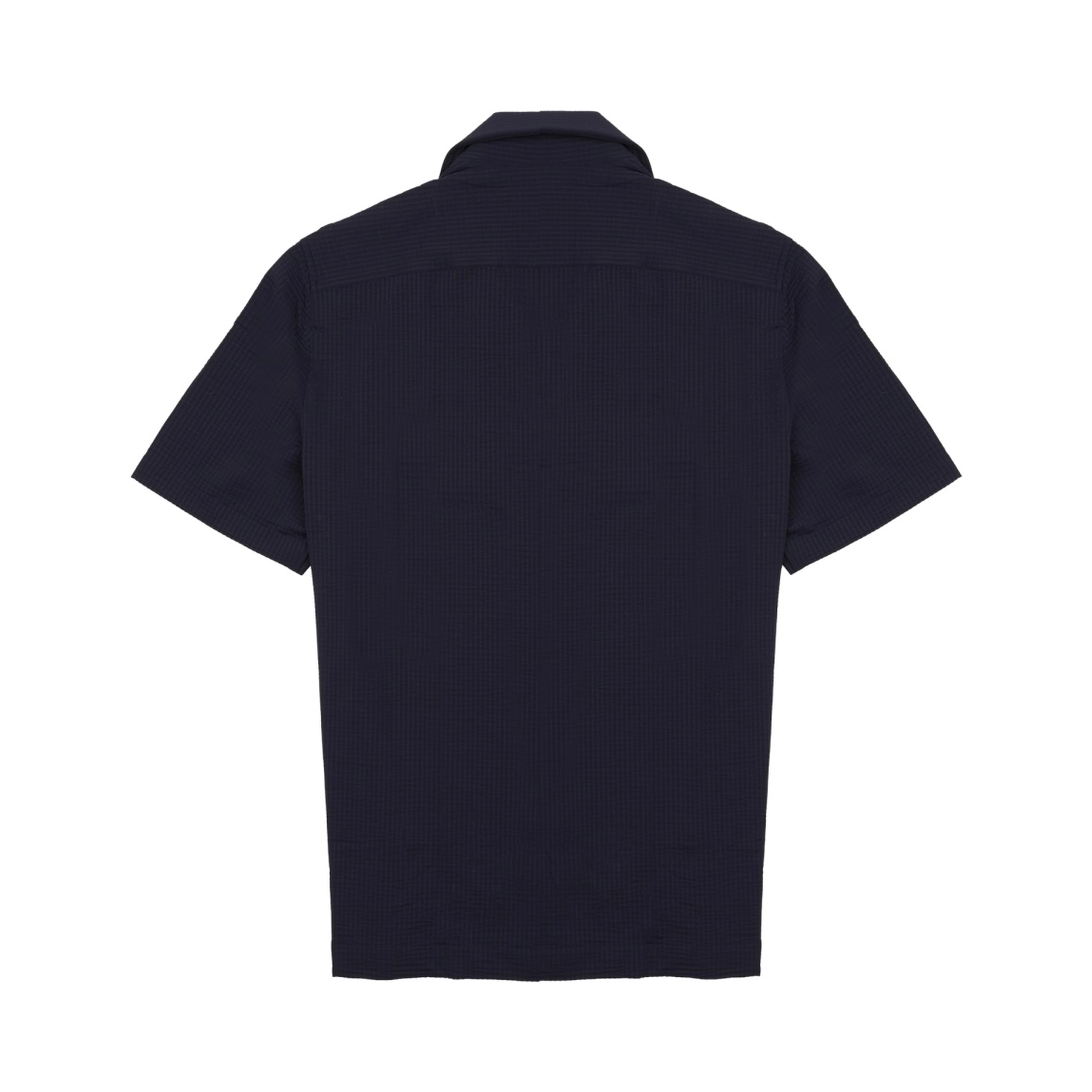 CAMICIA CON COLLO BOWLING