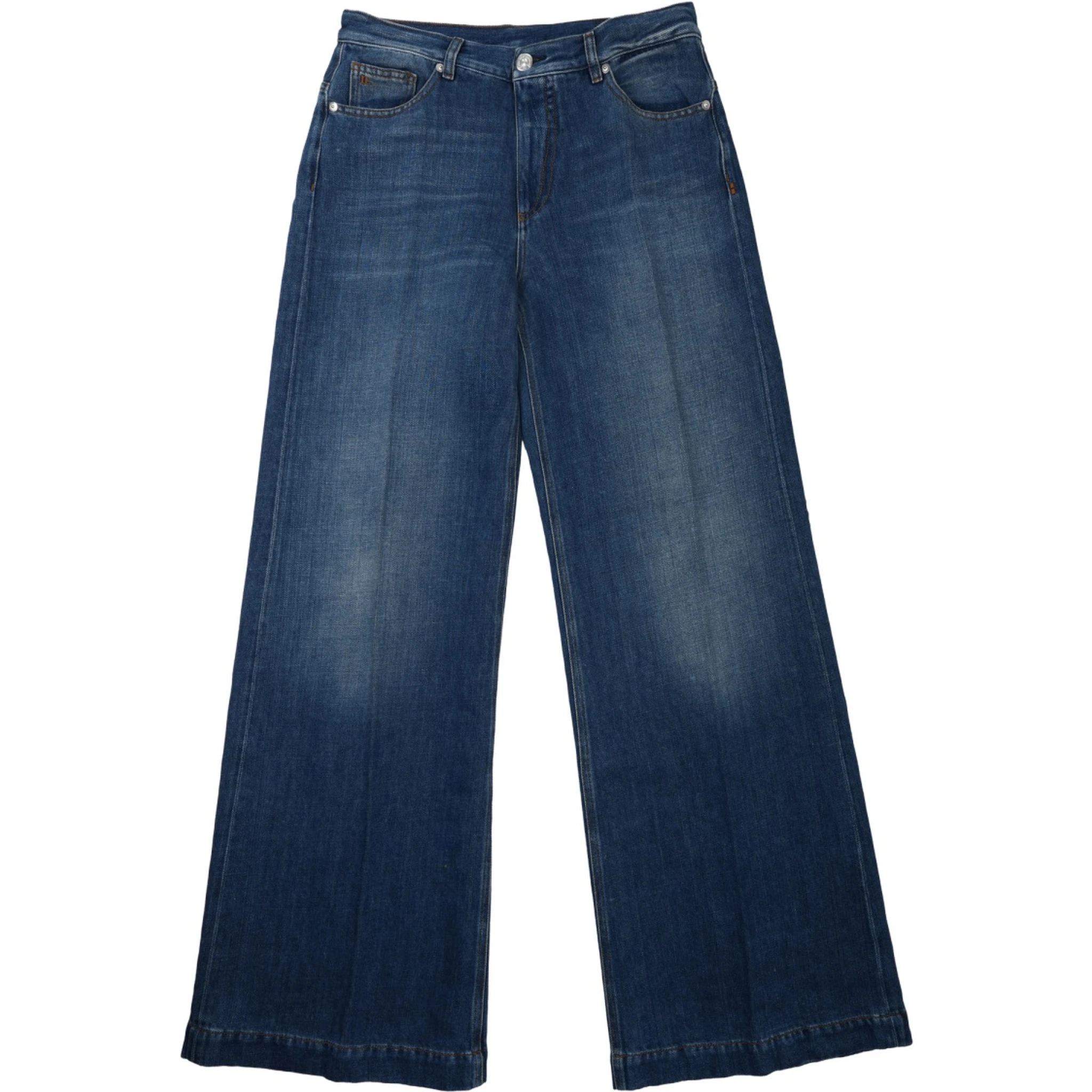 JEANS PALAZZO "V40"