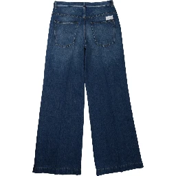 JEANS PALAZZO "V40"
