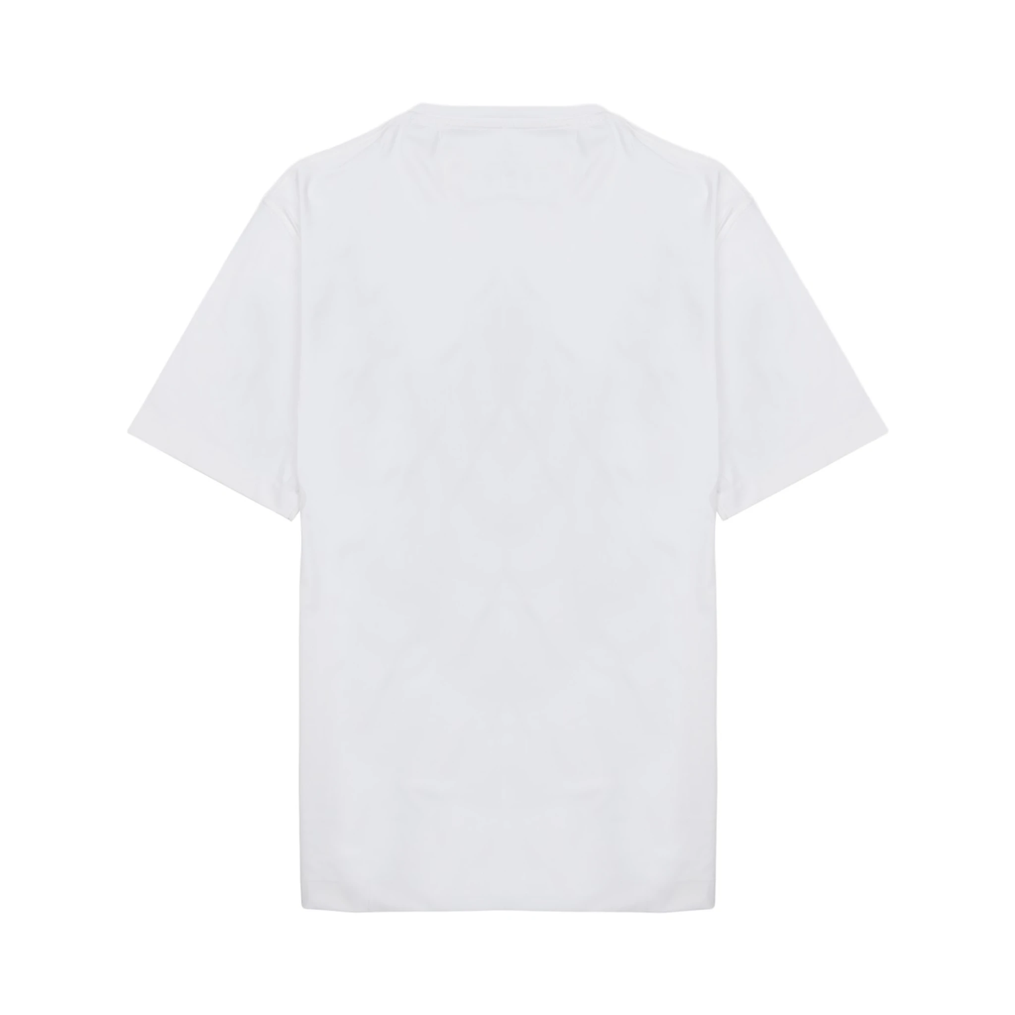 T-SHIRT IN TESSUTO TECNICO