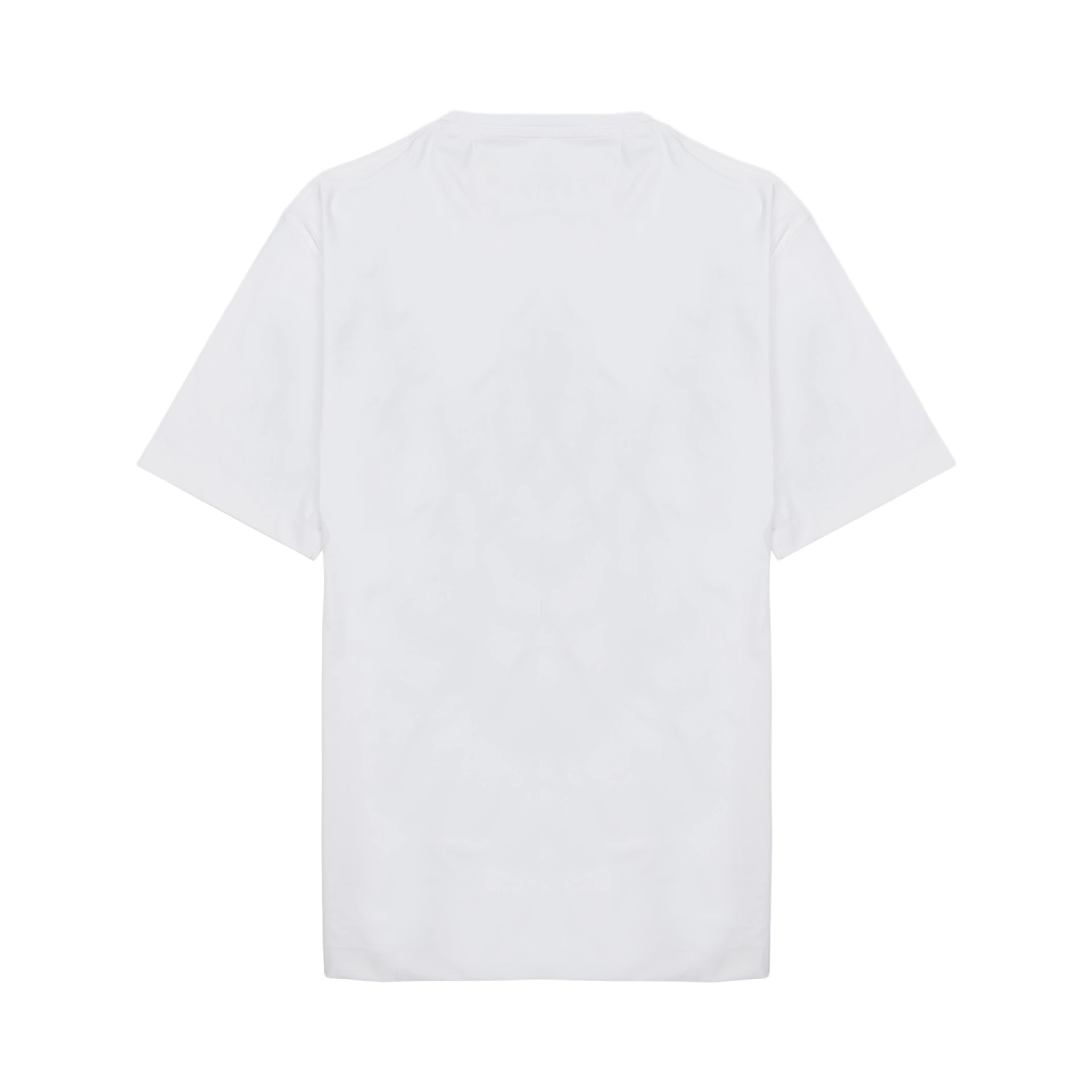 T-SHIRT IN TESSUTO TECNICO