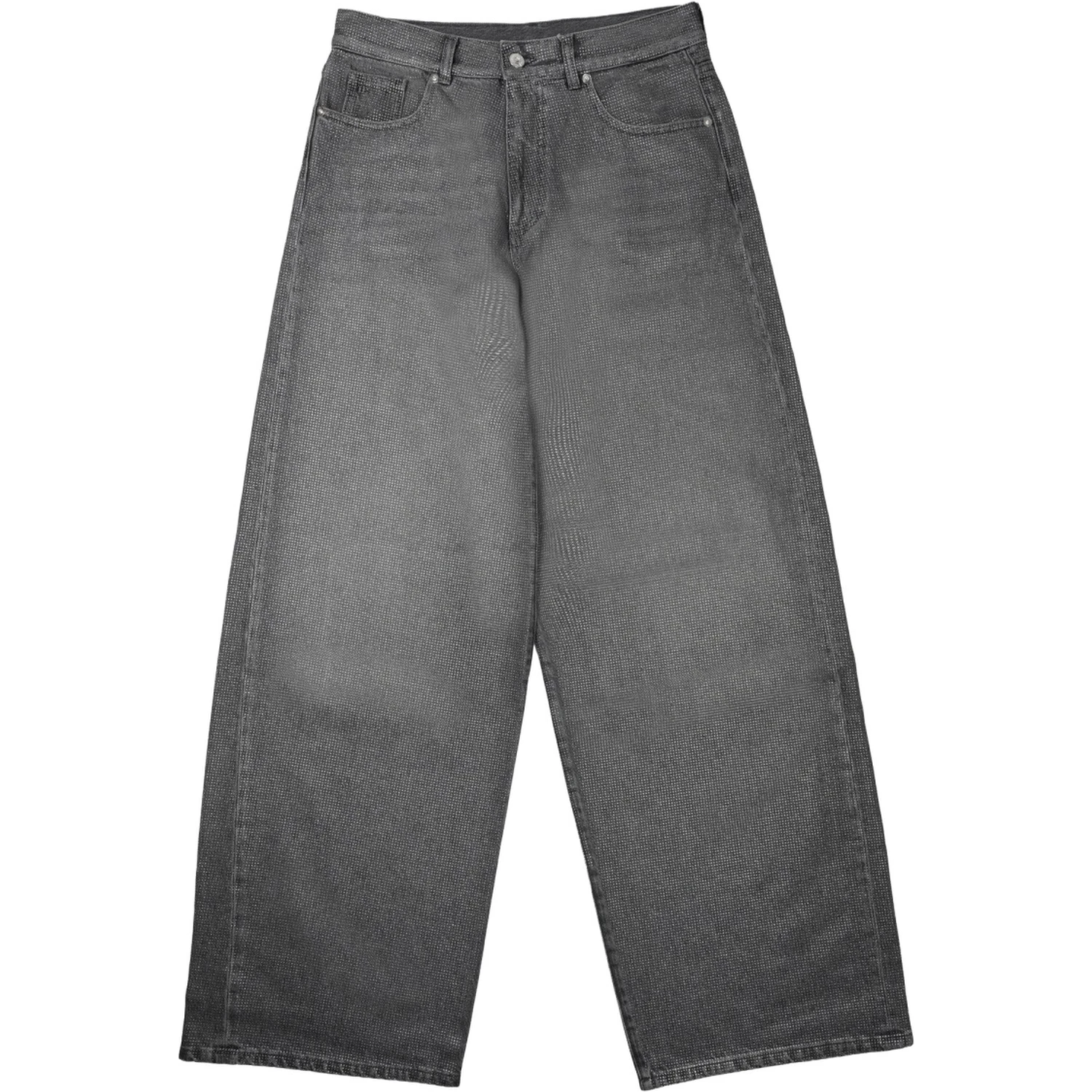 PANTALONE CARROT FIT "GEA"