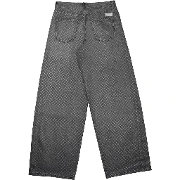 PANTALONE CARROT FIT "GEA"