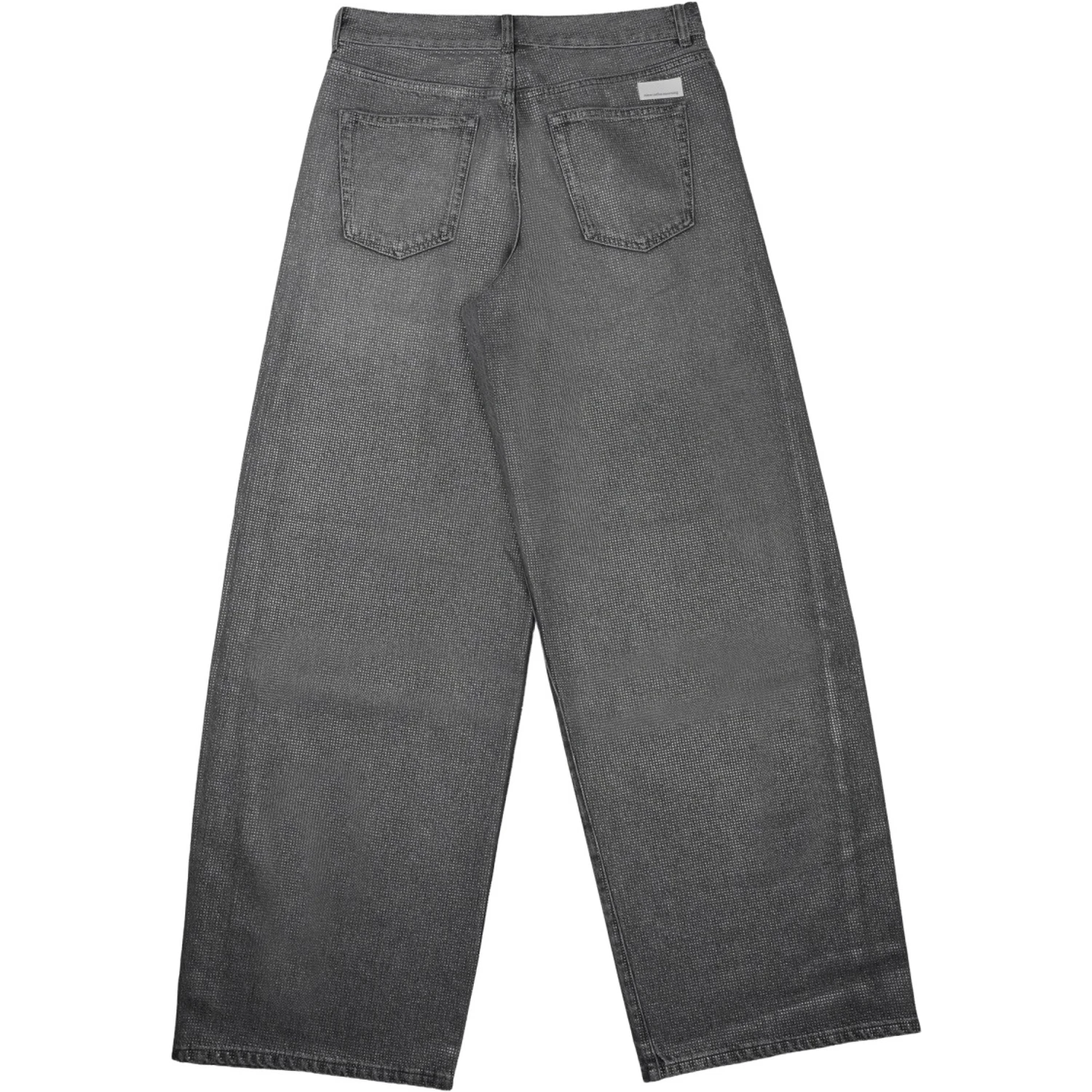 PANTALONE CARROT FIT "GEA"