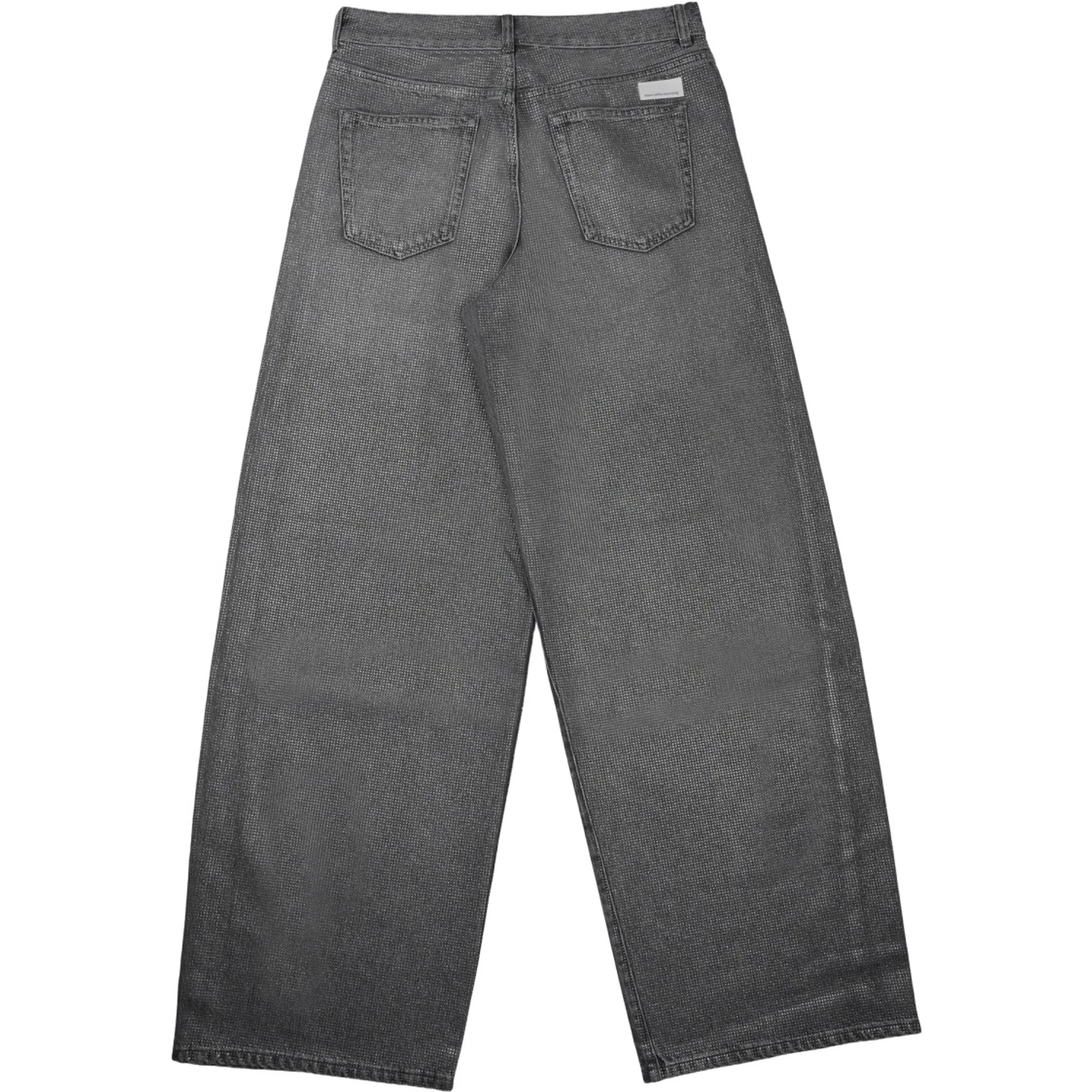 PANTALONE CARROT FIT "GEA"