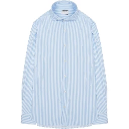 CAMICIA IN TESSUTO TECNICO