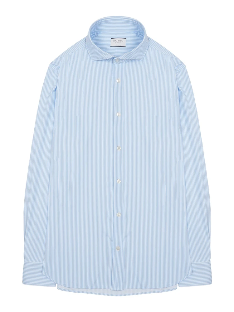 CAMICIA IN TESSUTO TECNICO