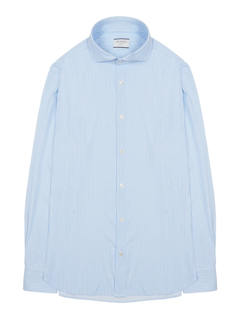 CAMICIA IN TESSUTO TECNICO
