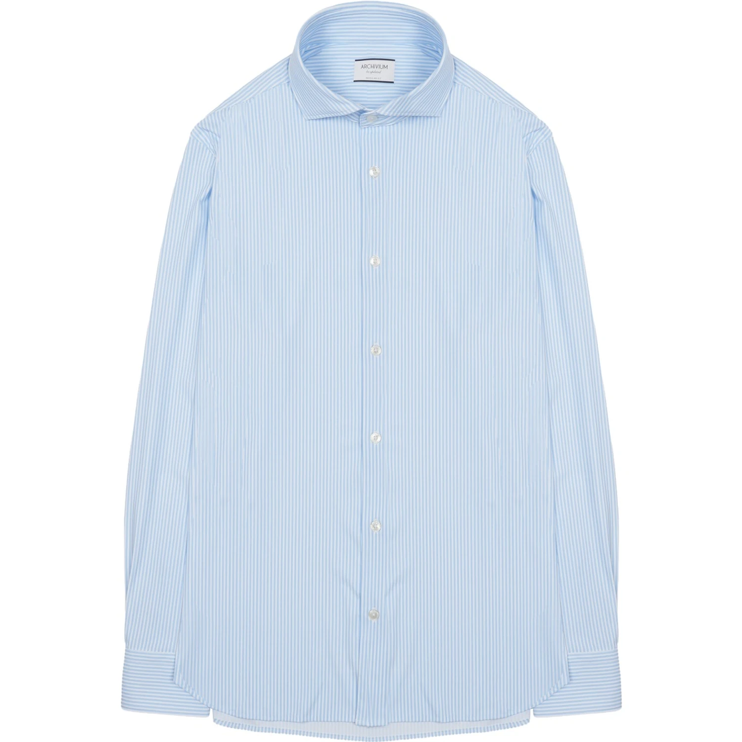 CAMICIA IN TESSUTO TECNICO