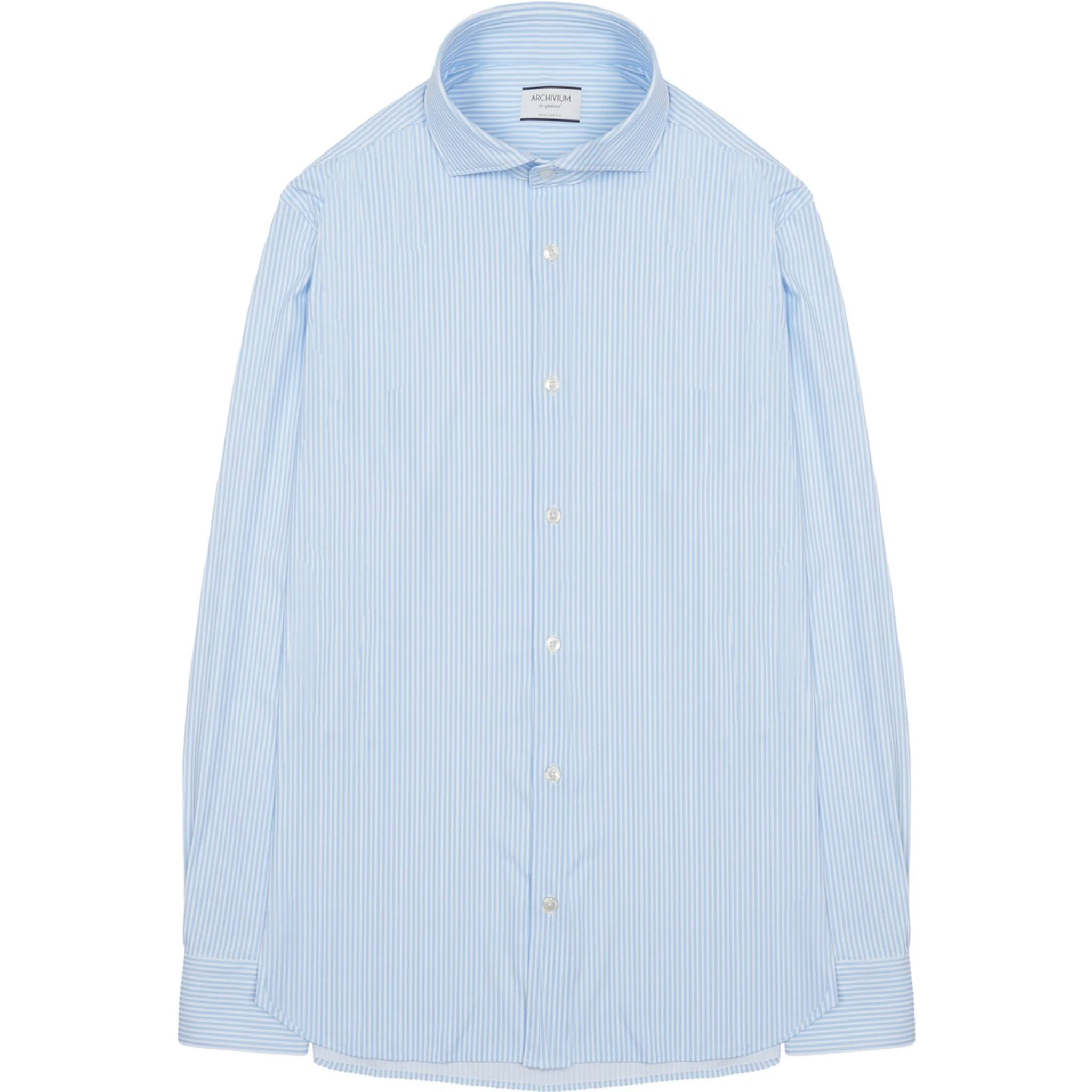 CAMICIA IN TESSUTO TECNICO