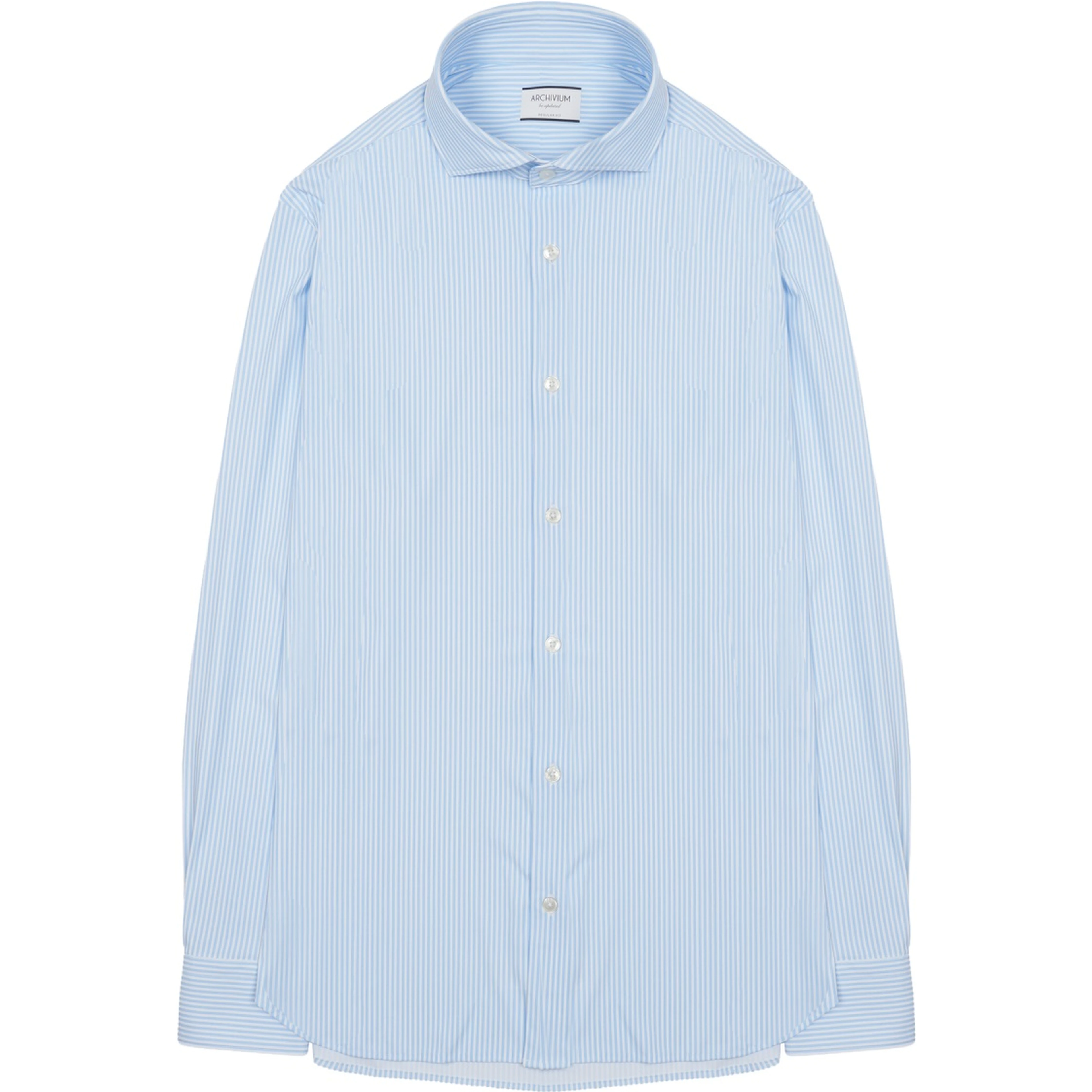 CAMICIA IN TESSUTO TECNICO