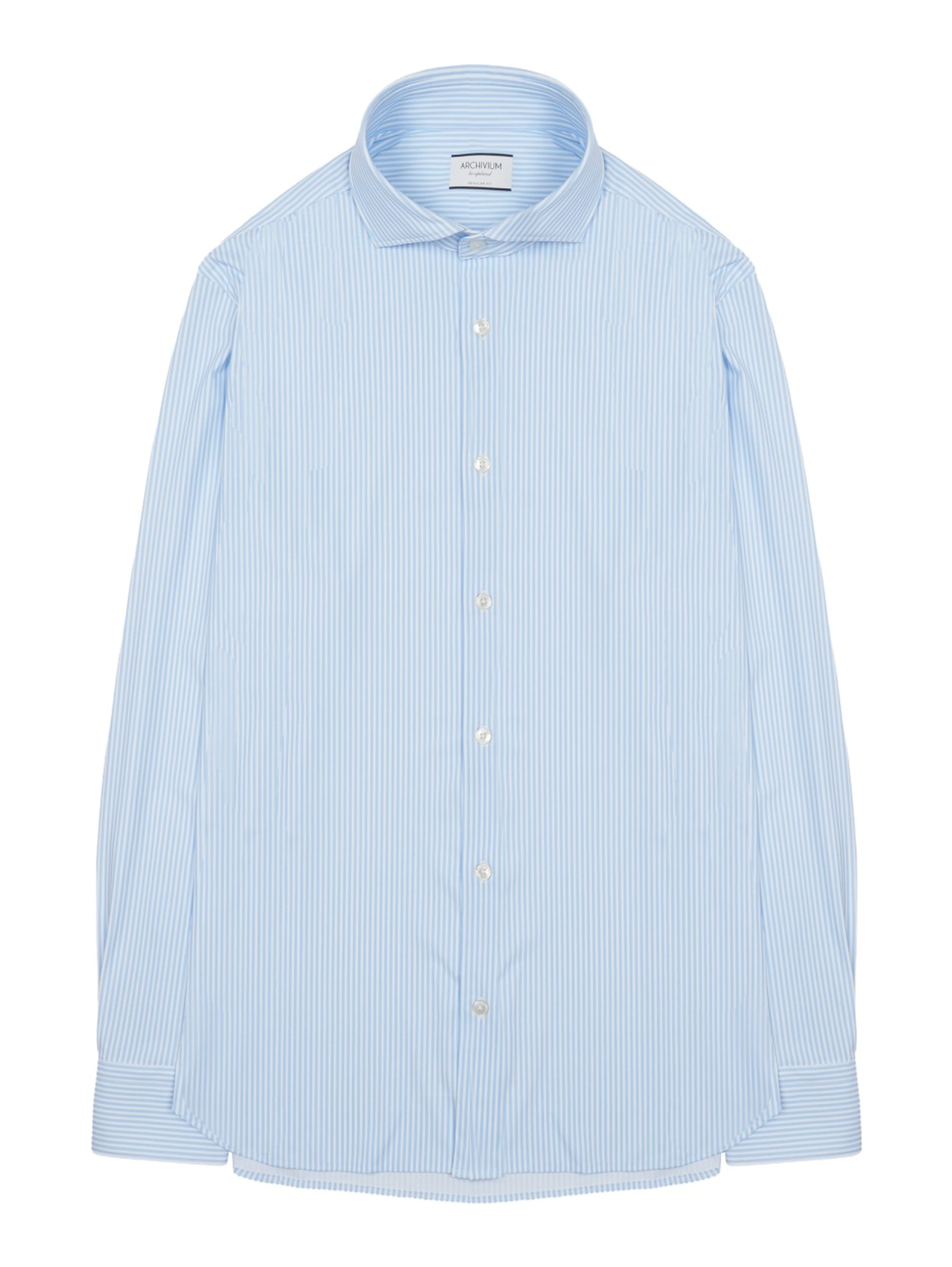 CAMICIA IN TESSUTO TECNICO