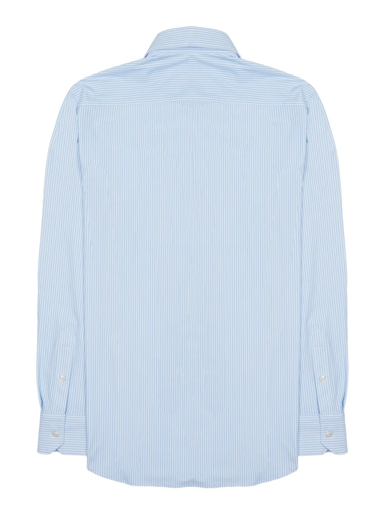 CAMICIA IN TESSUTO TECNICO alternative