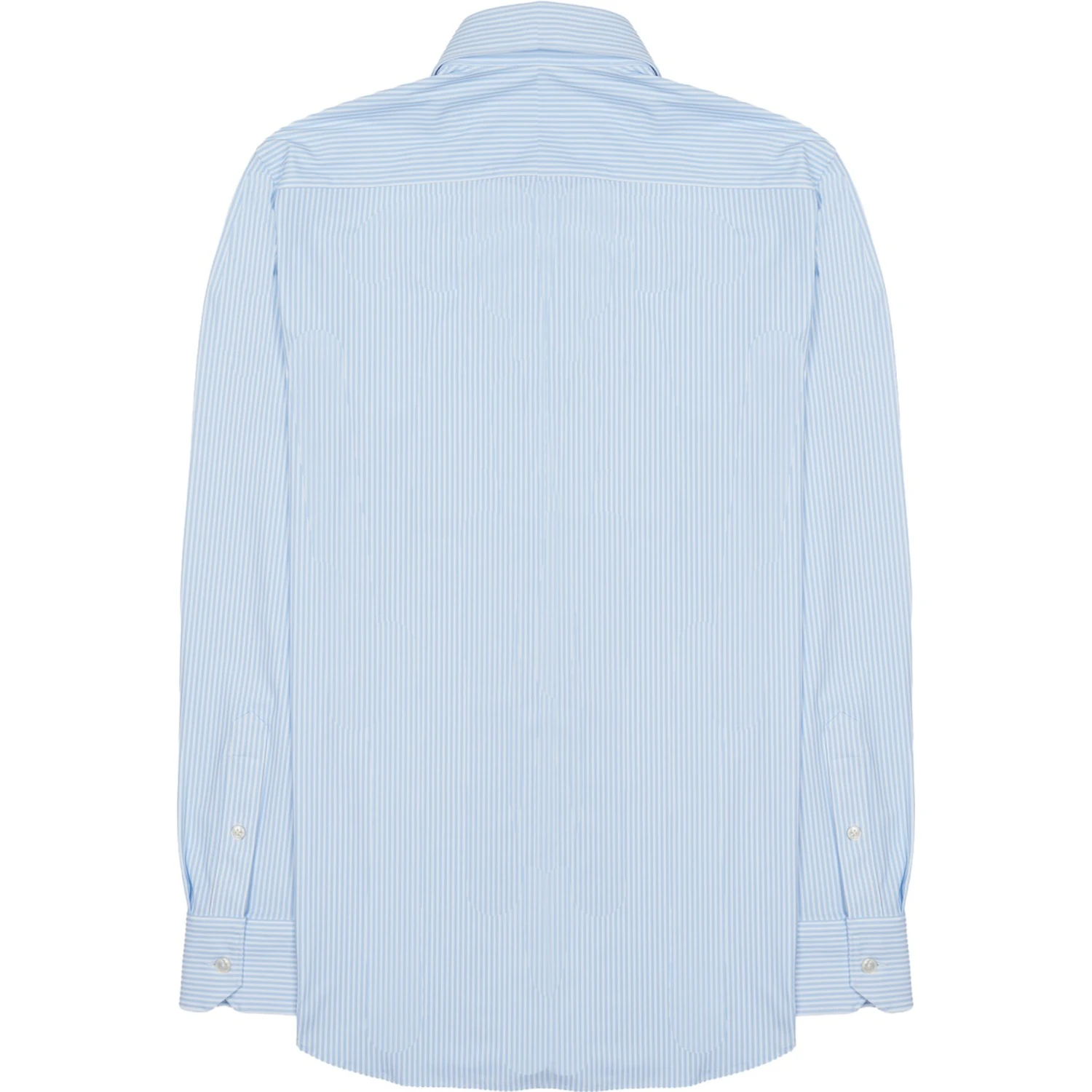 CAMICIA IN TESSUTO TECNICO