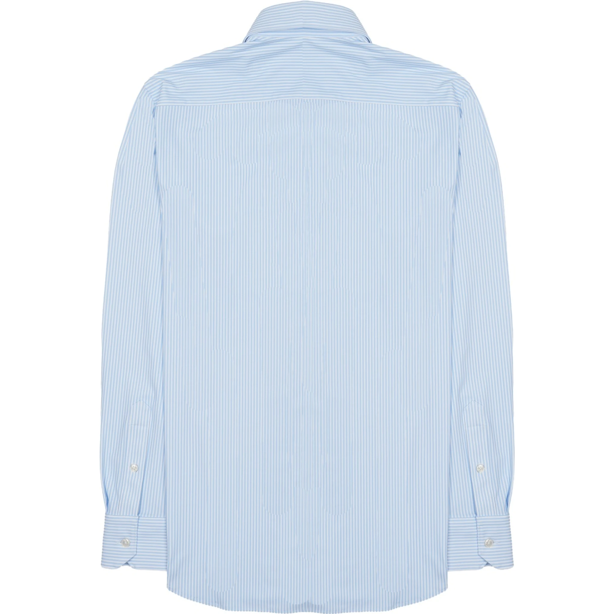 CAMICIA IN TESSUTO TECNICO